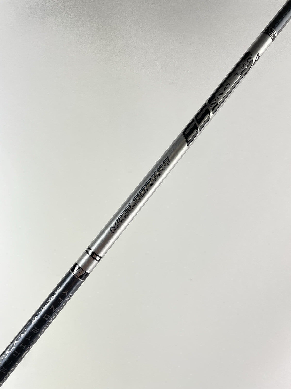 Matrix Red Tie Driver/Fairway X Flex Graphite 65 Q4 /44” /0.335 /138330