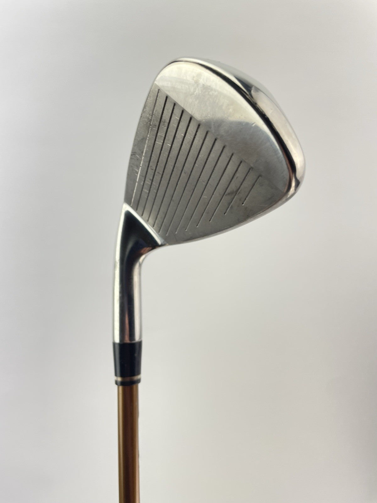 Adams Idea Ladies 8 Iron A7OS Womens Flex Graphite /Right /New Grip /282929