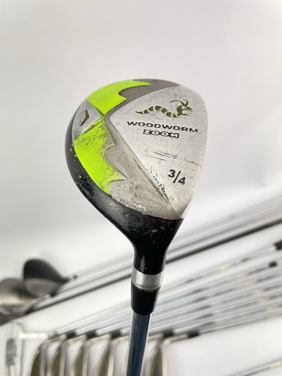 Mens Golf Package Set 12 Clubs Regular Flex /Right Handed /New Grip /2944914
