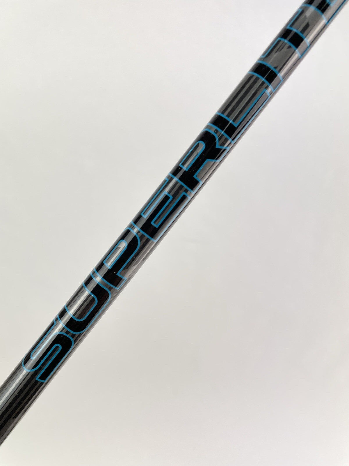 Cobra Superlite 50 Iron Shaft Womens Flex Graphite 34.5" /0.370 Parallel /175121