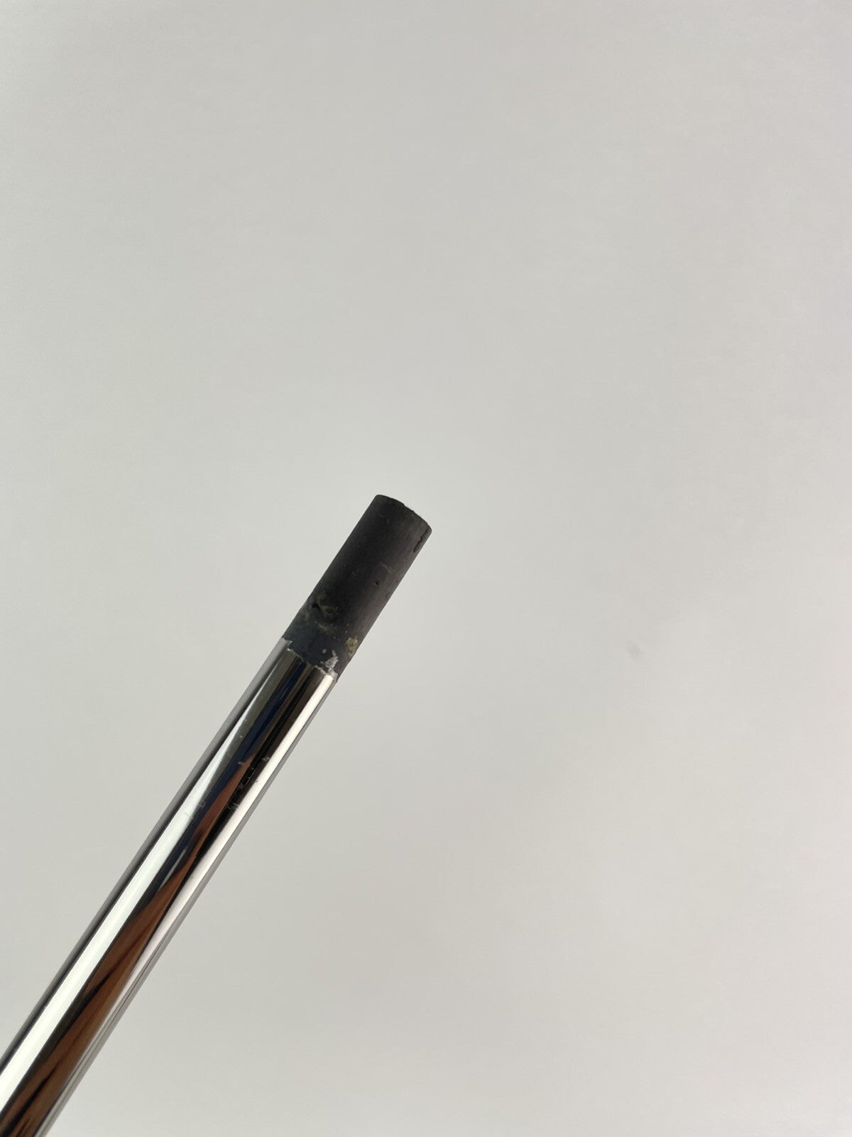 Catalyst 60 Iron Shaft 5.5 Regular Flex Graphite 35" /0.370 Parallel /190016