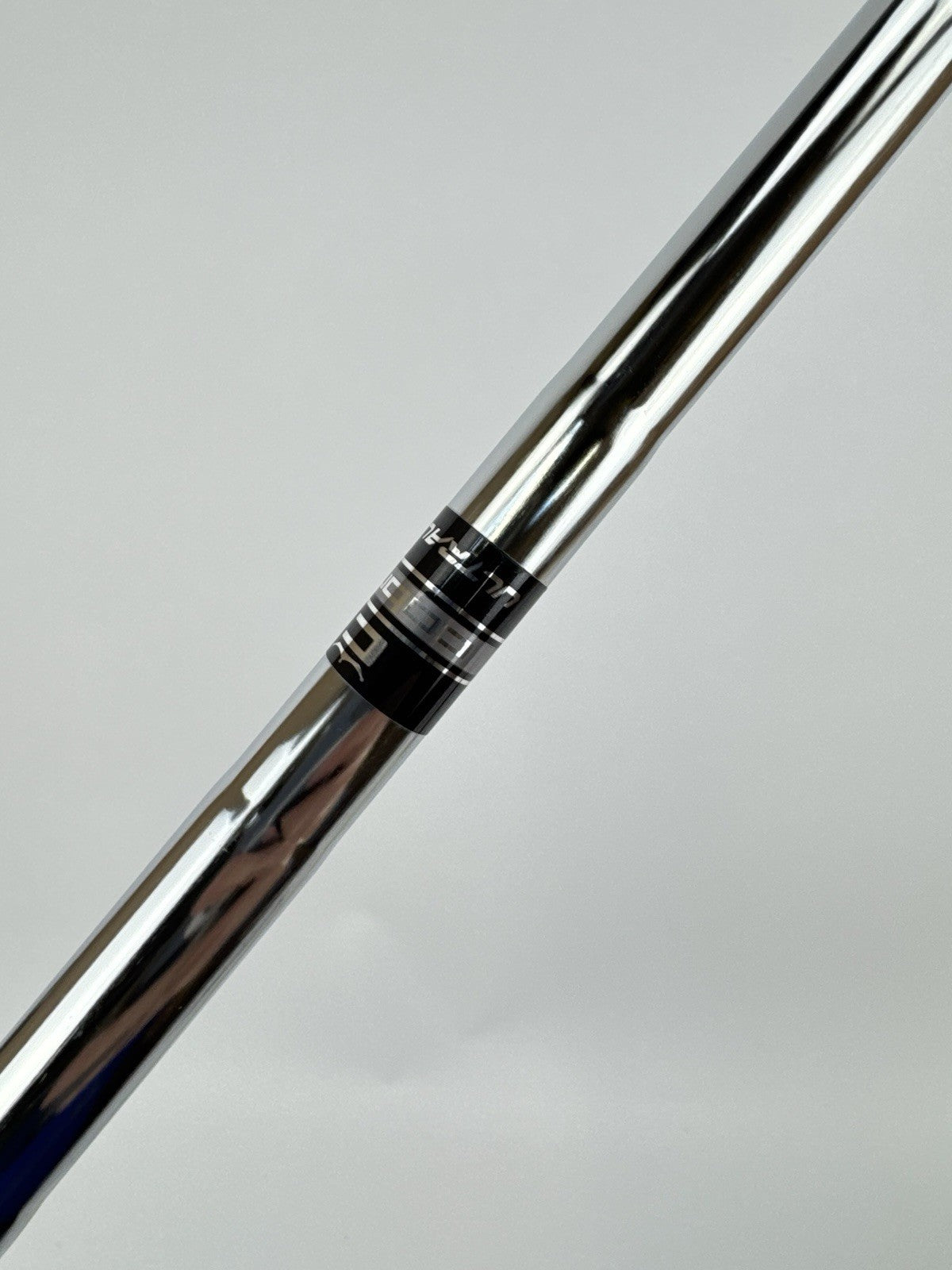 Cobra Ultralite Iron Shaft Regular Flex Steel 36” /0.370 Parallel /337793