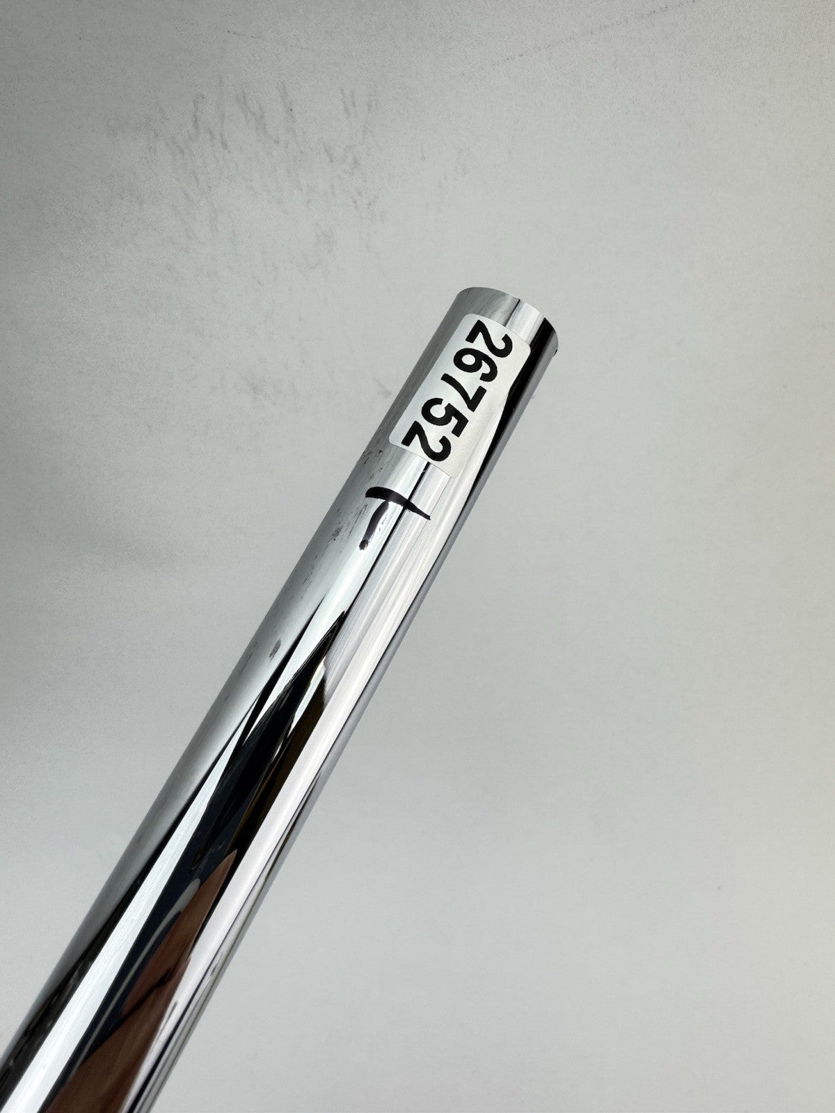 Elevate 95 Iron Shaft Regular Flex Steel 35.25 /0.355 Tapered /2675211