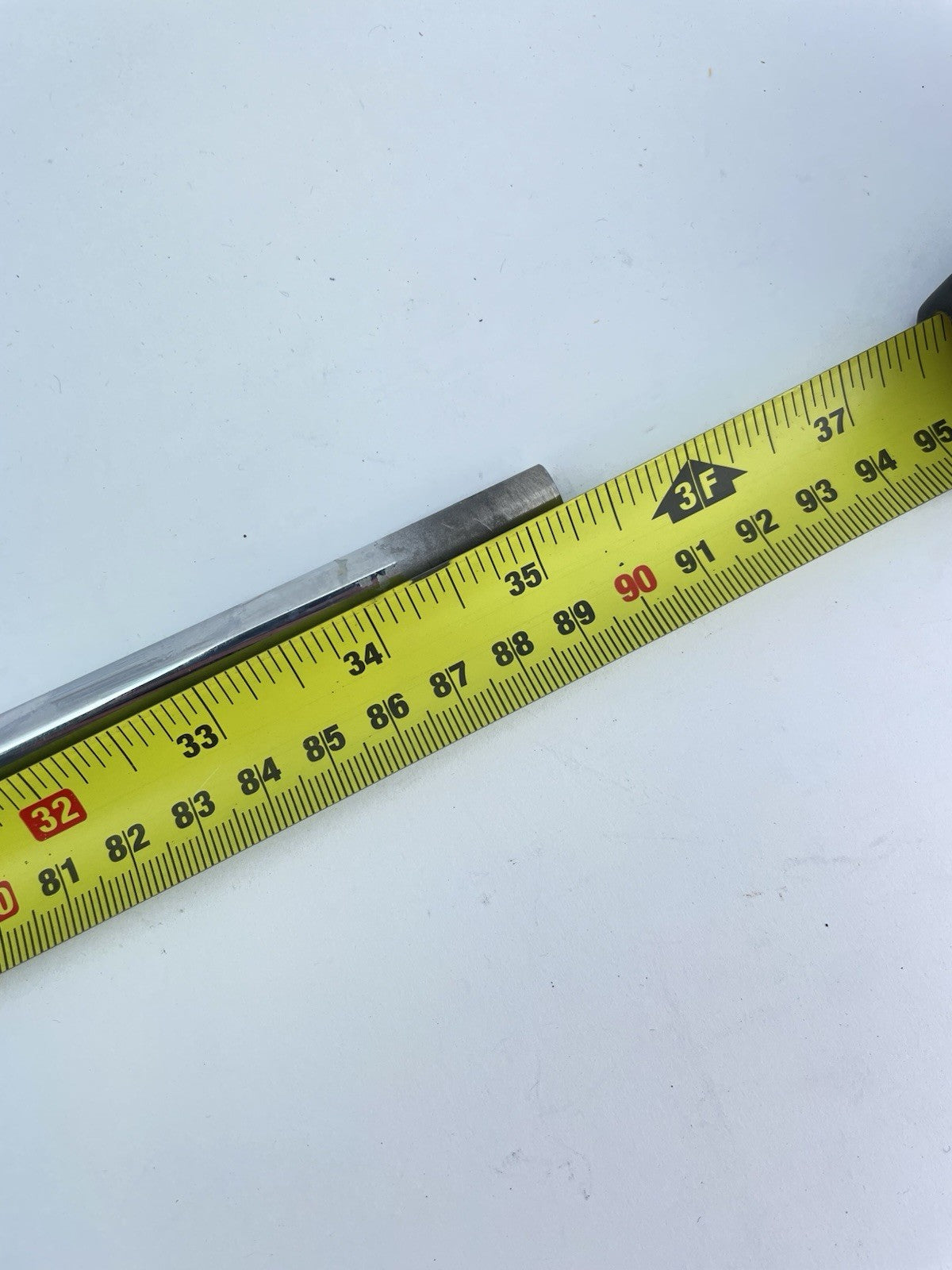 Dynamic Gold 120 X100 Iron Shaft Extra Stiff Steel 35.25” /0.355 Tapered /2745911