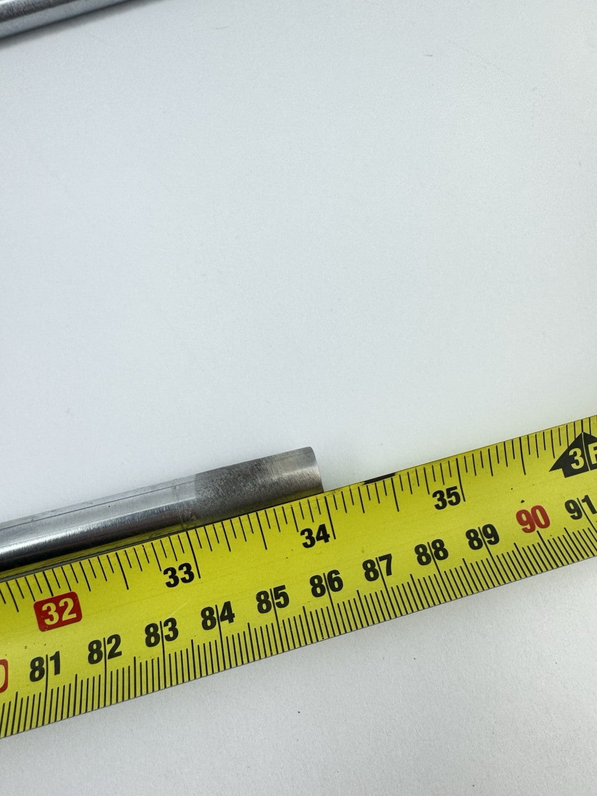 Project X LS Wedge Shaft Set (3) 6.0 120G Stiff Steel +1/2” /0.355 Taper /2758713