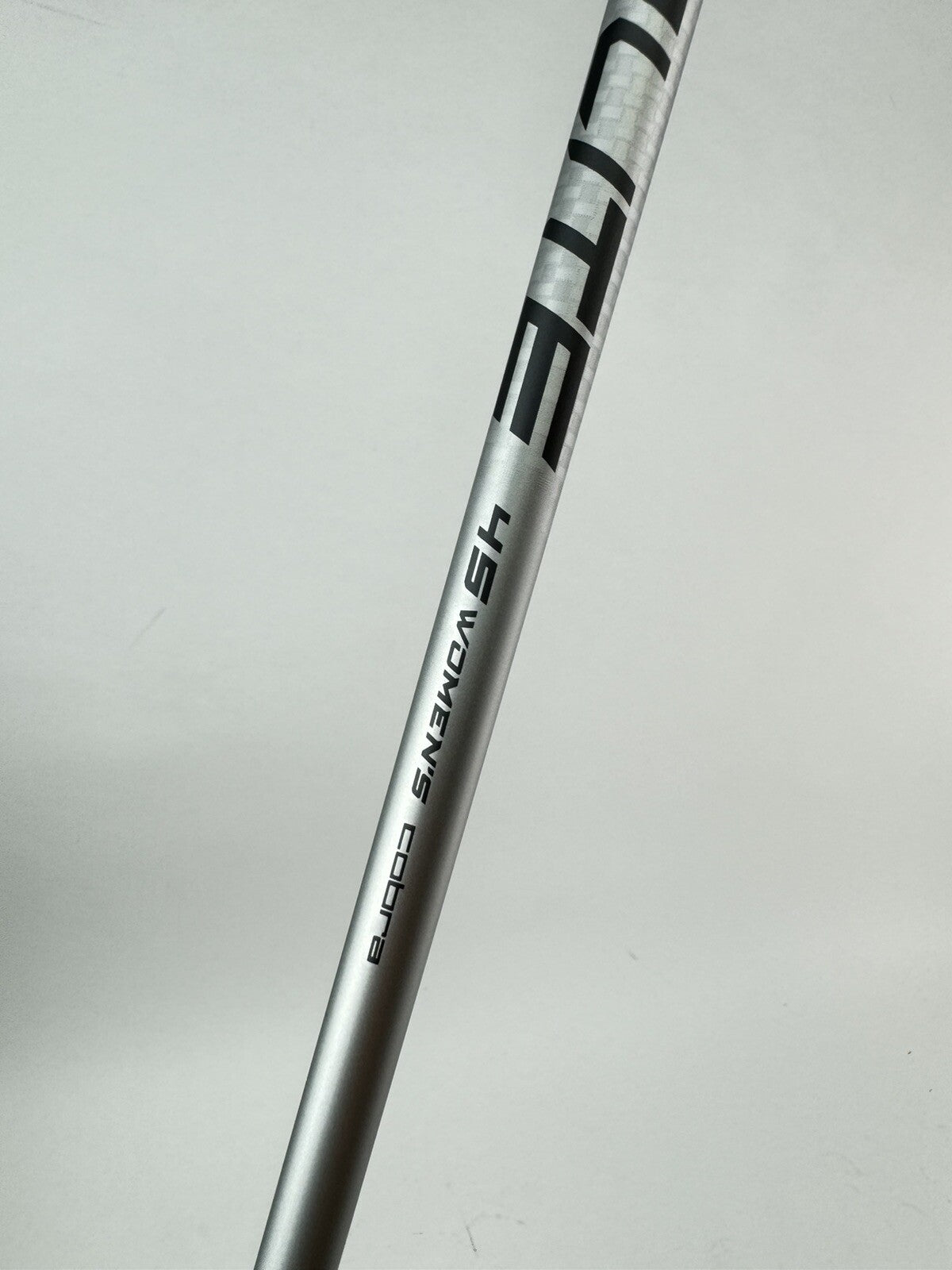 Cobra Ladies Sand Wedge F-Max Womens Graphite /Right Handed /New /3639313