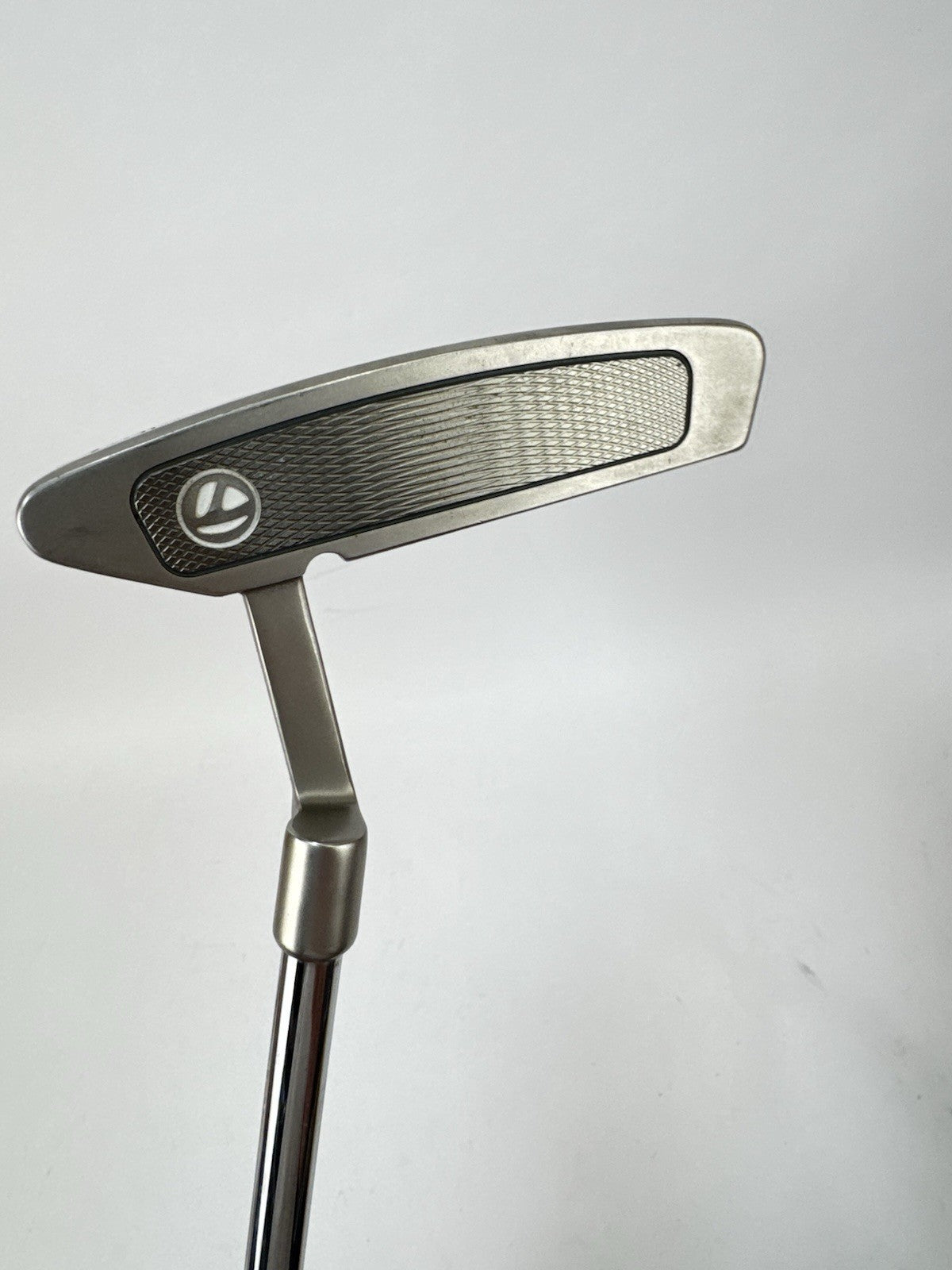 Taylormade Daytona Putter OS 12 Blade 34.5” /Right Handed /New Grip /349369