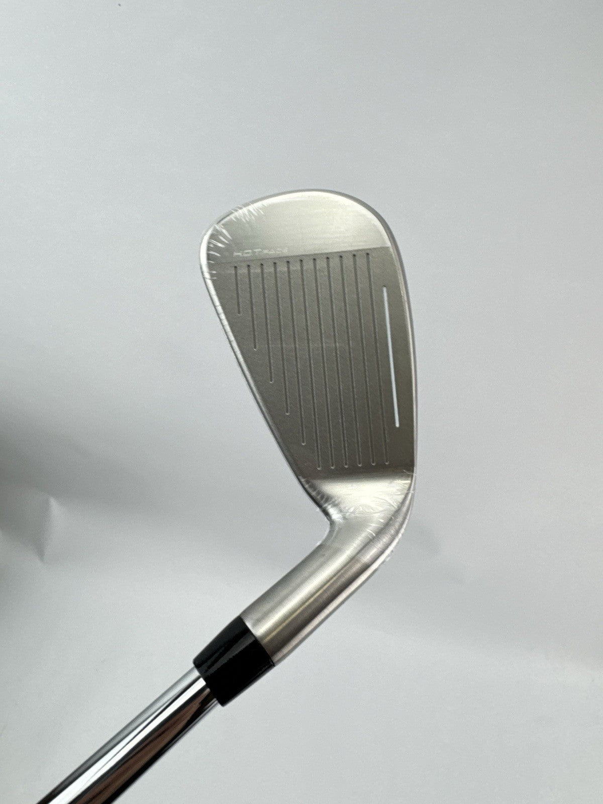 Cobra Aerojet 7 Iron KBS Tour Regular Flex Steel /Left Handed /New /2951911