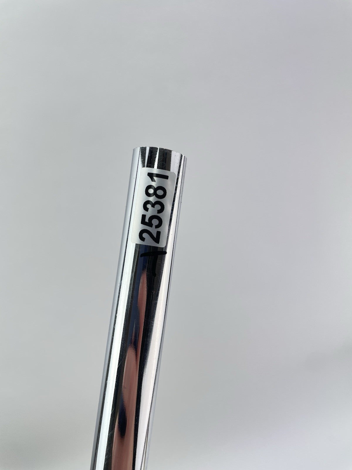 Nippon 950GH Neo Iron Shaft Regular Flex Steel 36.25 /0.355 Tapered /2538115