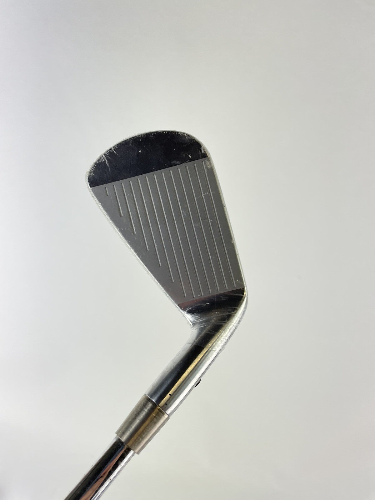 Mizuno JPX850 Forged 6 Iron XP105 R300 Regular Steel /Left Handed /1366310