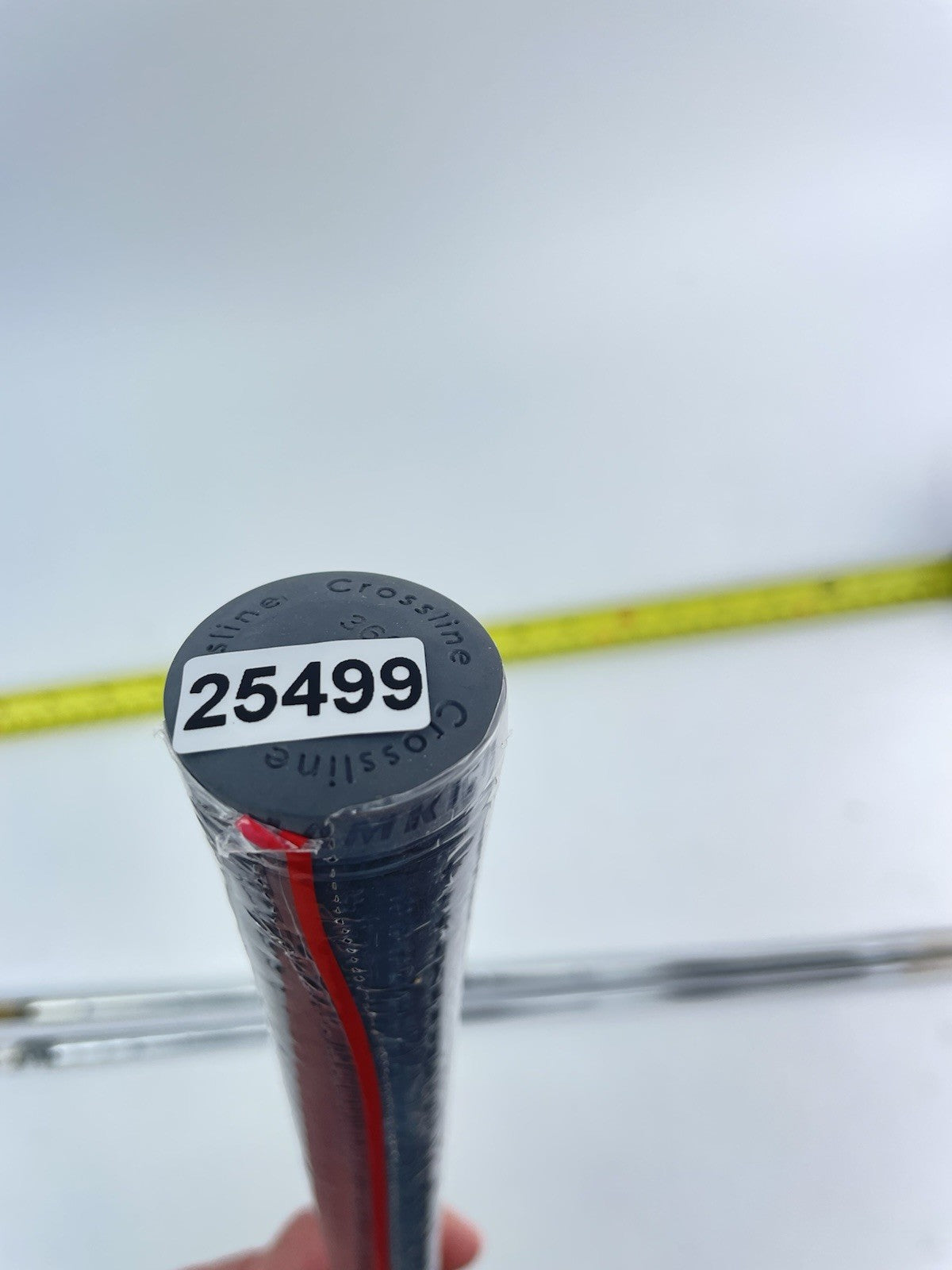 Dynamic Gold DST 98 Iron Shaft Regular Flex Steel 36.25 /0.355 /Lamkin /2549912