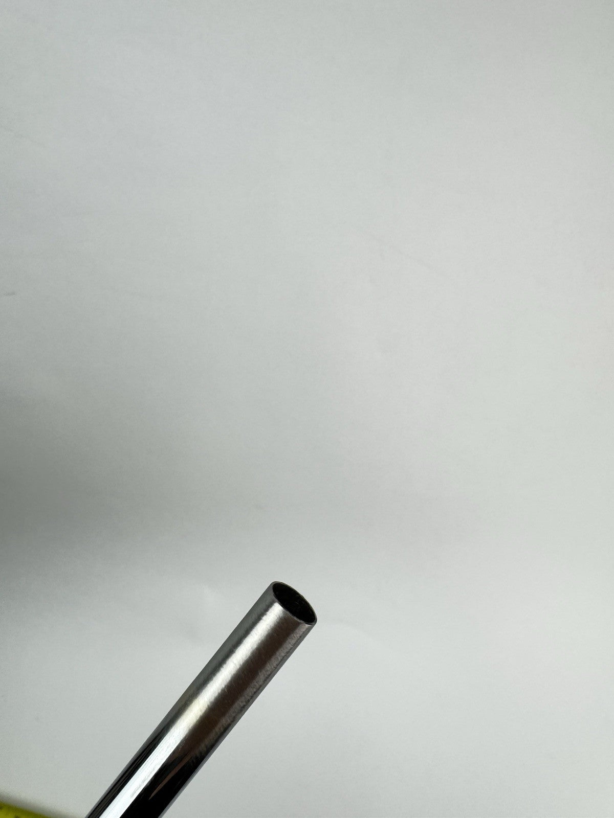 XP105 Iron Shaft Stiff Flex Steel Steel 35.5” /0.370 Parallel /308528