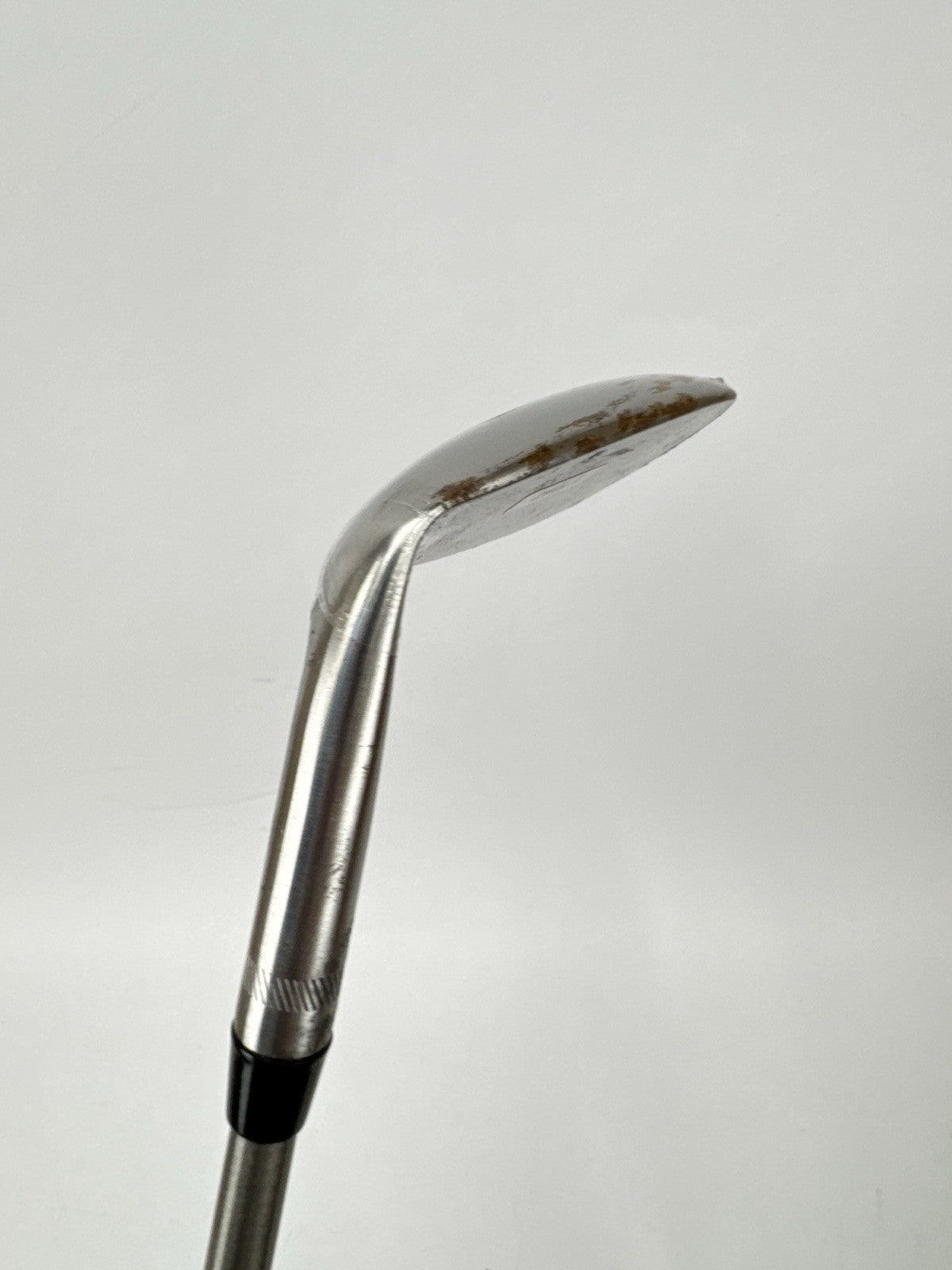 Sub70 Raw Lob Wedge 60* JB Forged Steelfiber 80 Regular Graphite /New /348646