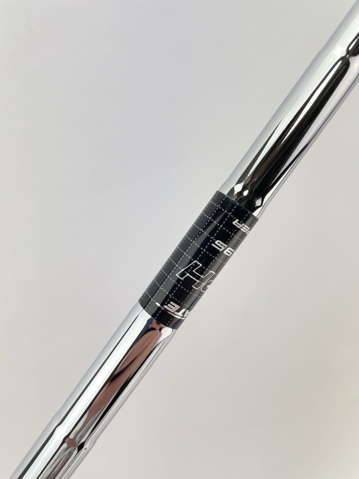 Elevate MPH 95 Iron Shaft Stiff Flex Steel 35.5 /0.370 Parallel /268596