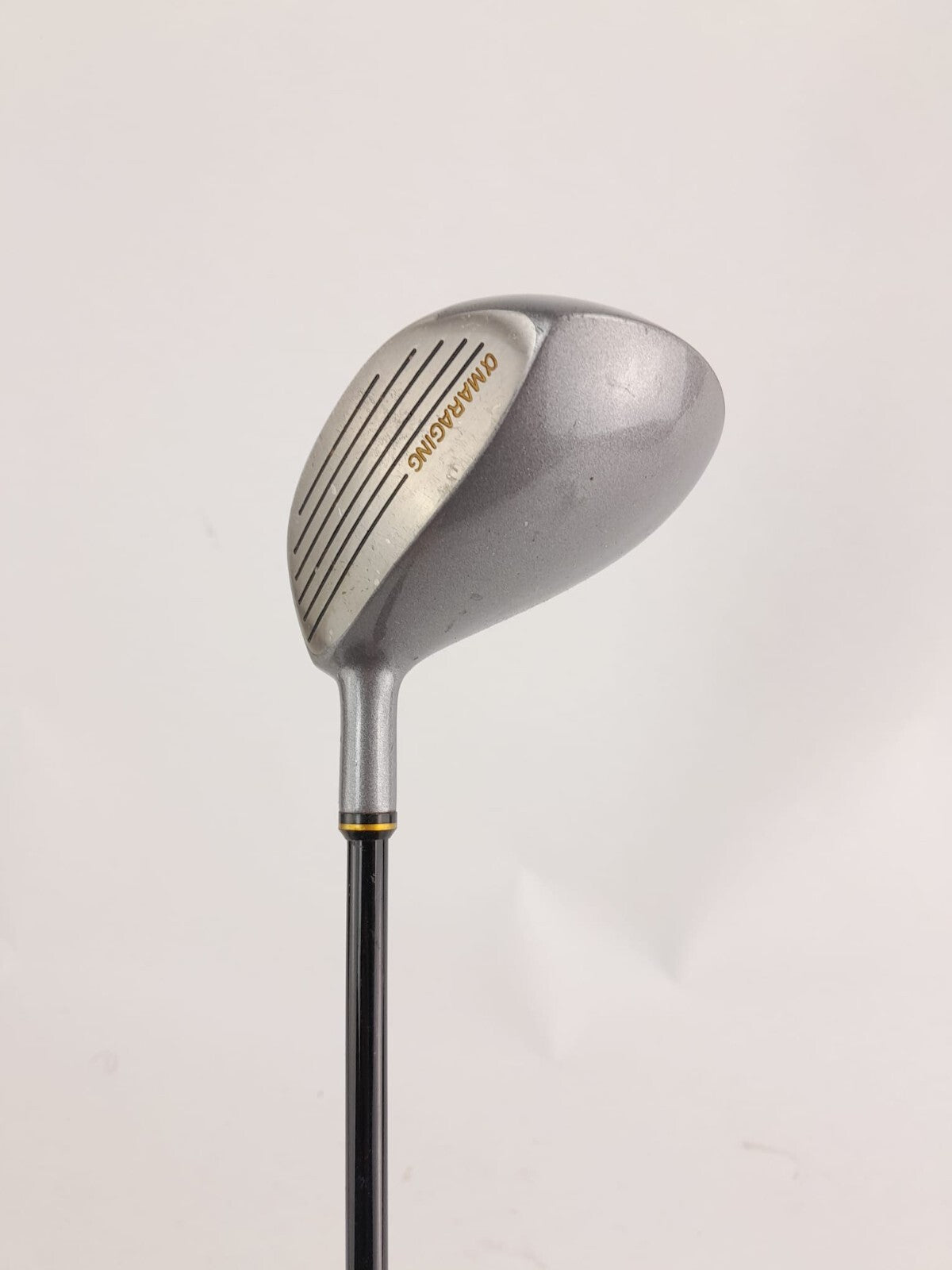 Mens Golf 3 Wood 16* O'Donnel Triumph Regular Graphite /Right /New Grip /159103