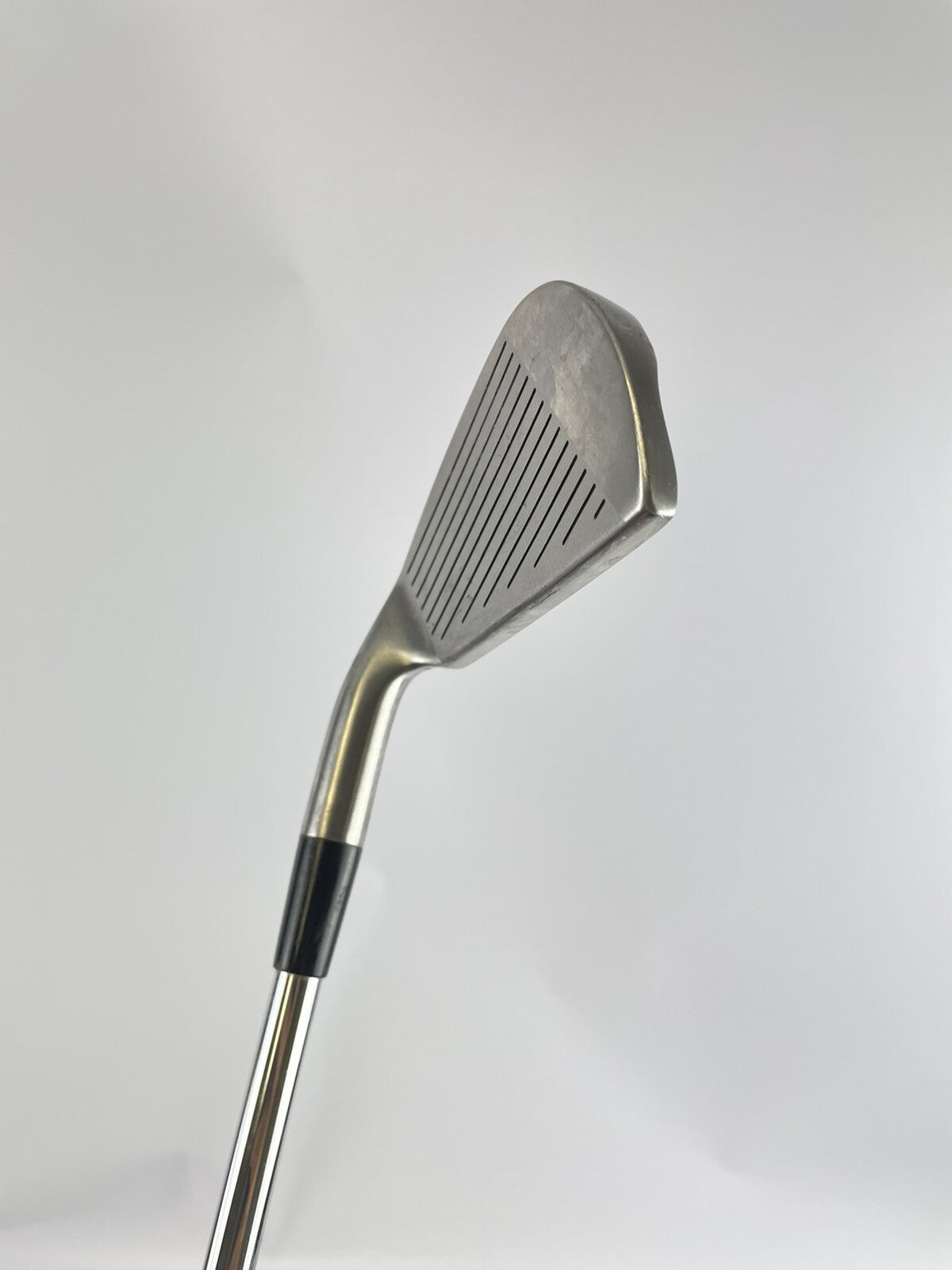 Mizuno 3 Iron T Zoid XV Oversize R400 Regular Steel /Right /New Grip /38618