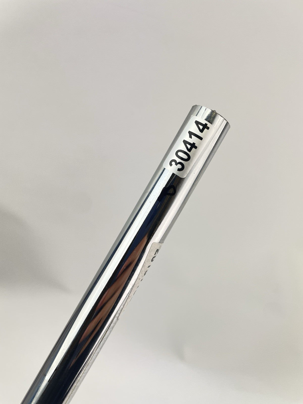 Elevate 95 VSS Iron Shaft 35.5” Stiff Flex Steel /0.370 Parallel /3041414