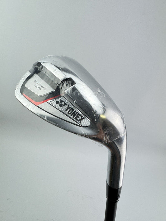 Yonex Ezone GS Sand Wedge 54* Senior Flex Graphite /Right Handed /New /216210