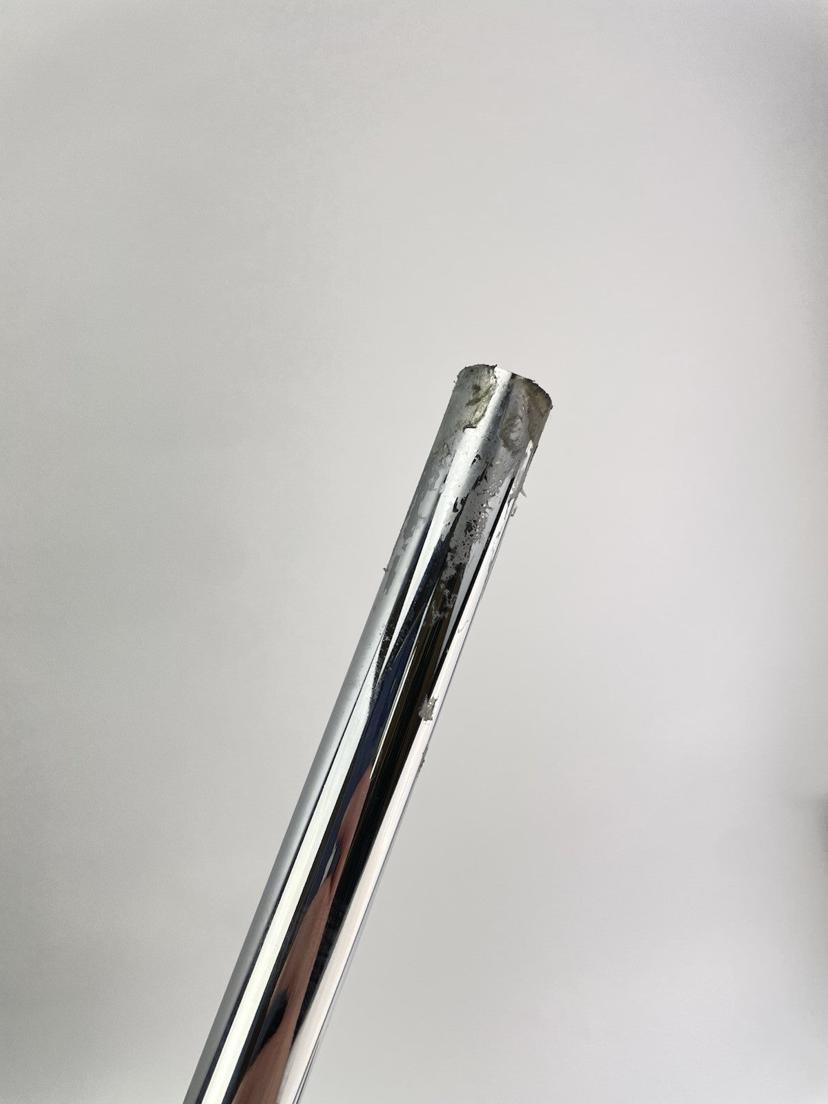Dynamic Gold 95 Iron Shaft Vss Pro Regular Flex Steel 35.75” /0.355 Taper /289469