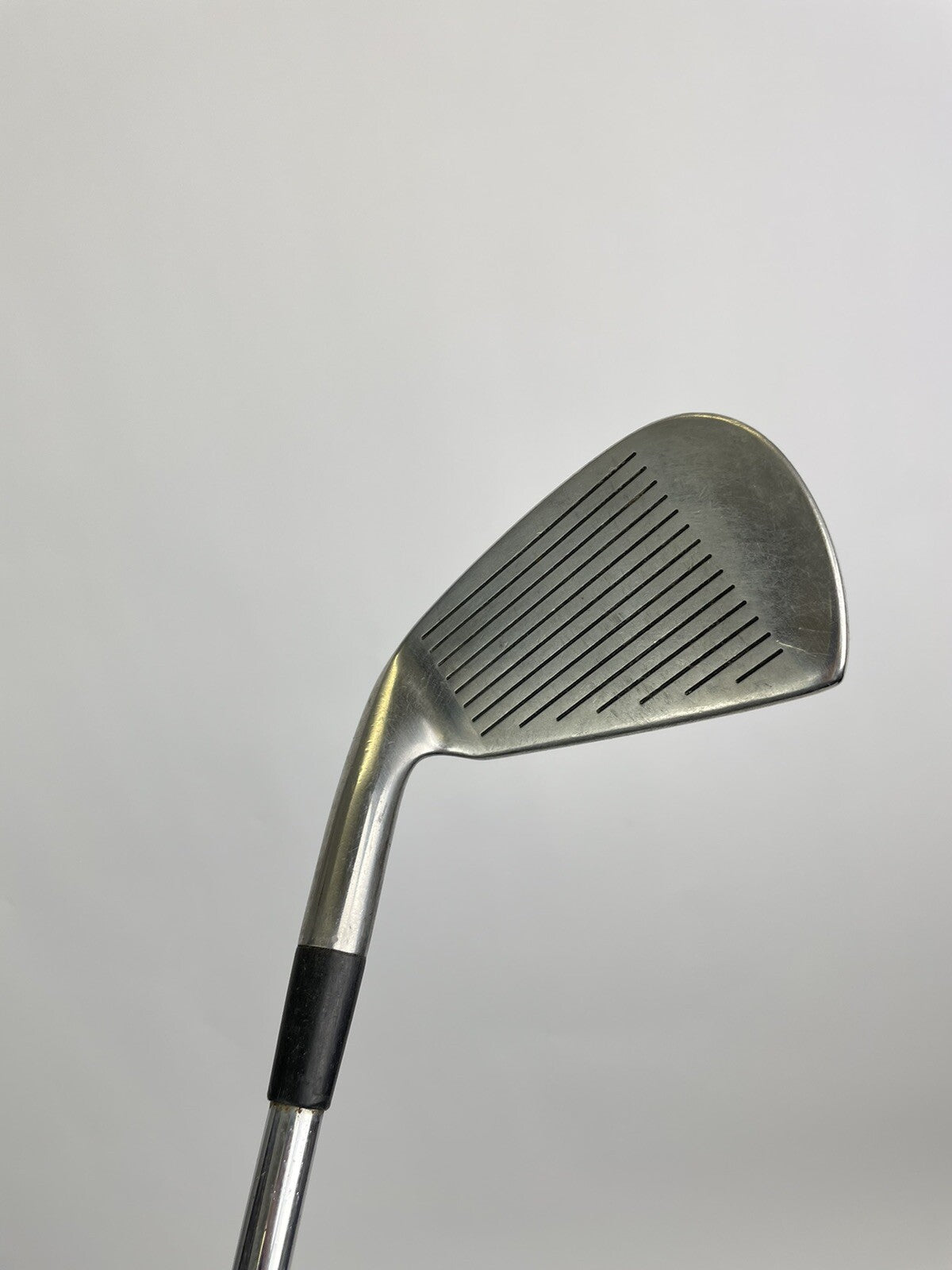 Mizuno T Zoid Oversize 6 Iron Regular Flex Steel /New Grip6