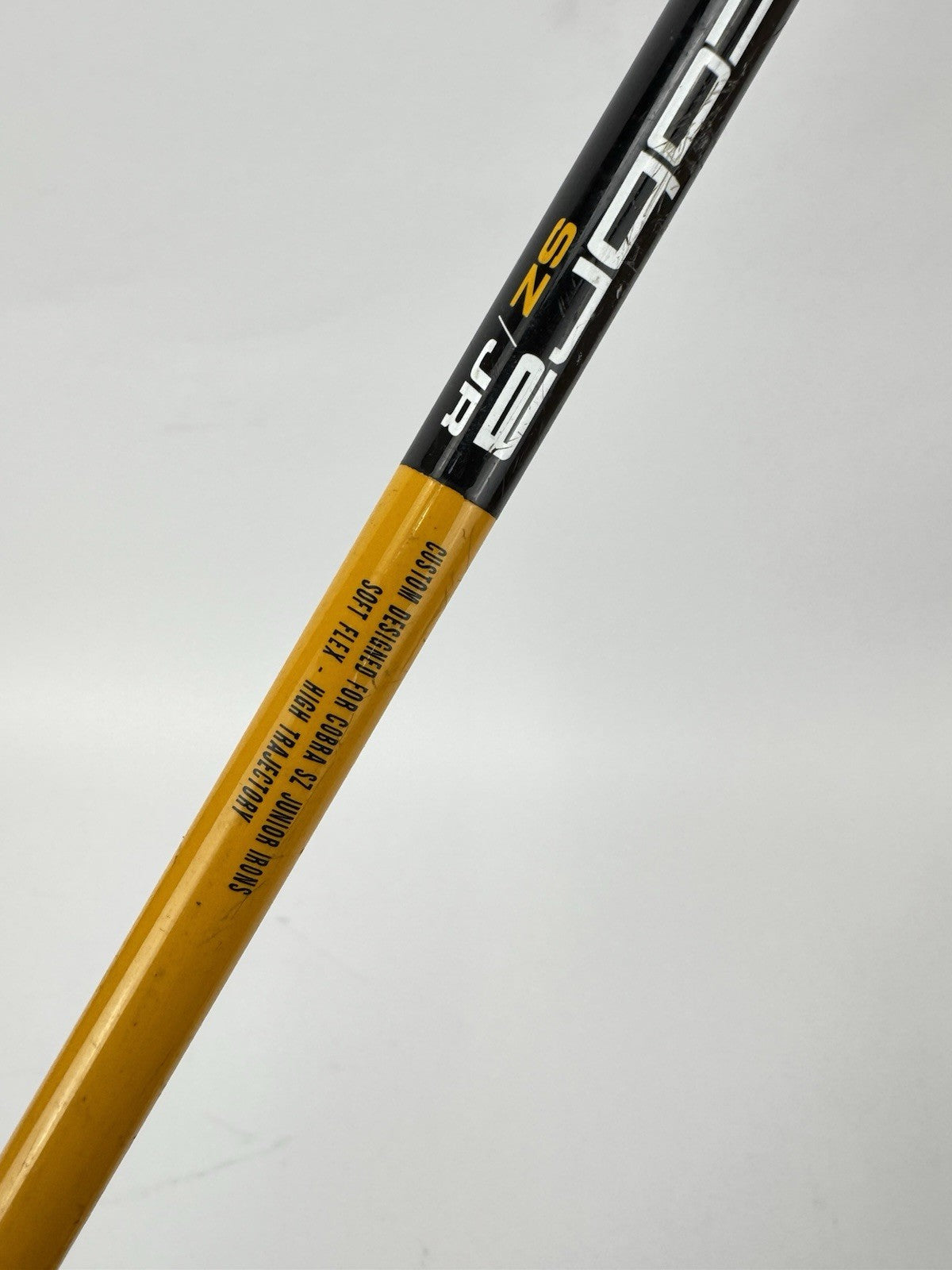 Cobra SZ Junior Pitching Wedge Junior Graphite /32.25” /Right /New Grip /3502713