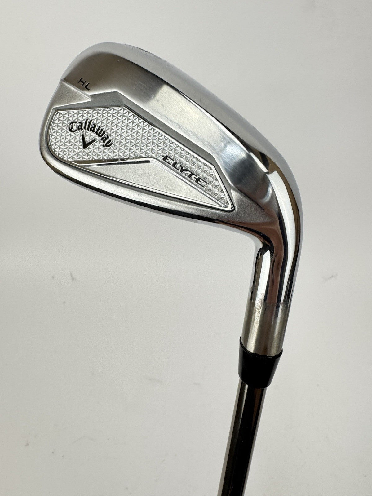 Callaway Elyte HL 8 Iron Recoil ESX F2 Senior Graphite /Right Handed /354610