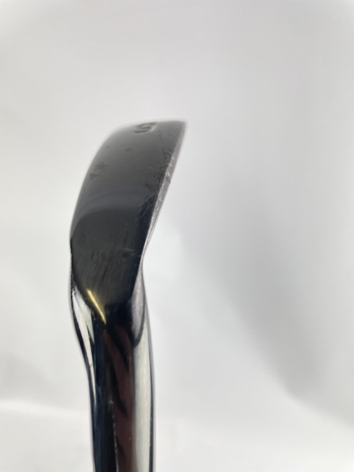 MD Golf 6 Iron Superstrong ST3G Regular Flex Steel /Right /84245