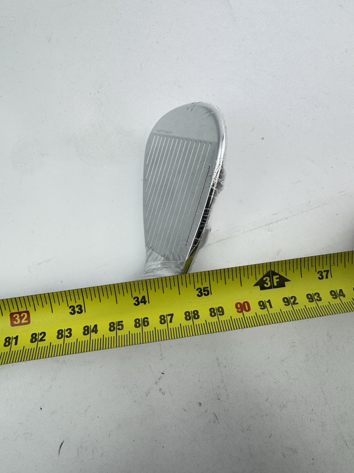 Cobra T-Rail Ladies Sand Wedge 54* Left Handed Womens Flex Graphite /New /3038316