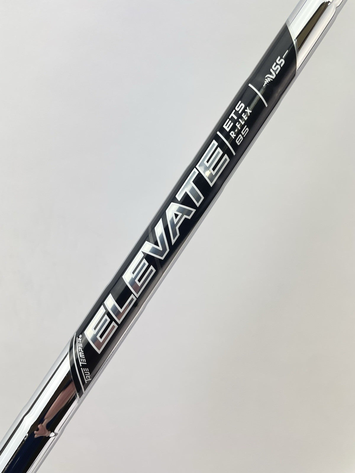 Elevate ETS 85 Iron Shaft Regular Flex Steel 35 /0.370 Parallel /247280