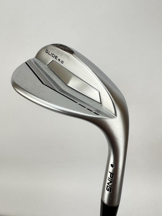 Ping Glide 4.0 Sand Wedge 54* Black Dot Wedge Flex Steel /Right Handed /347470