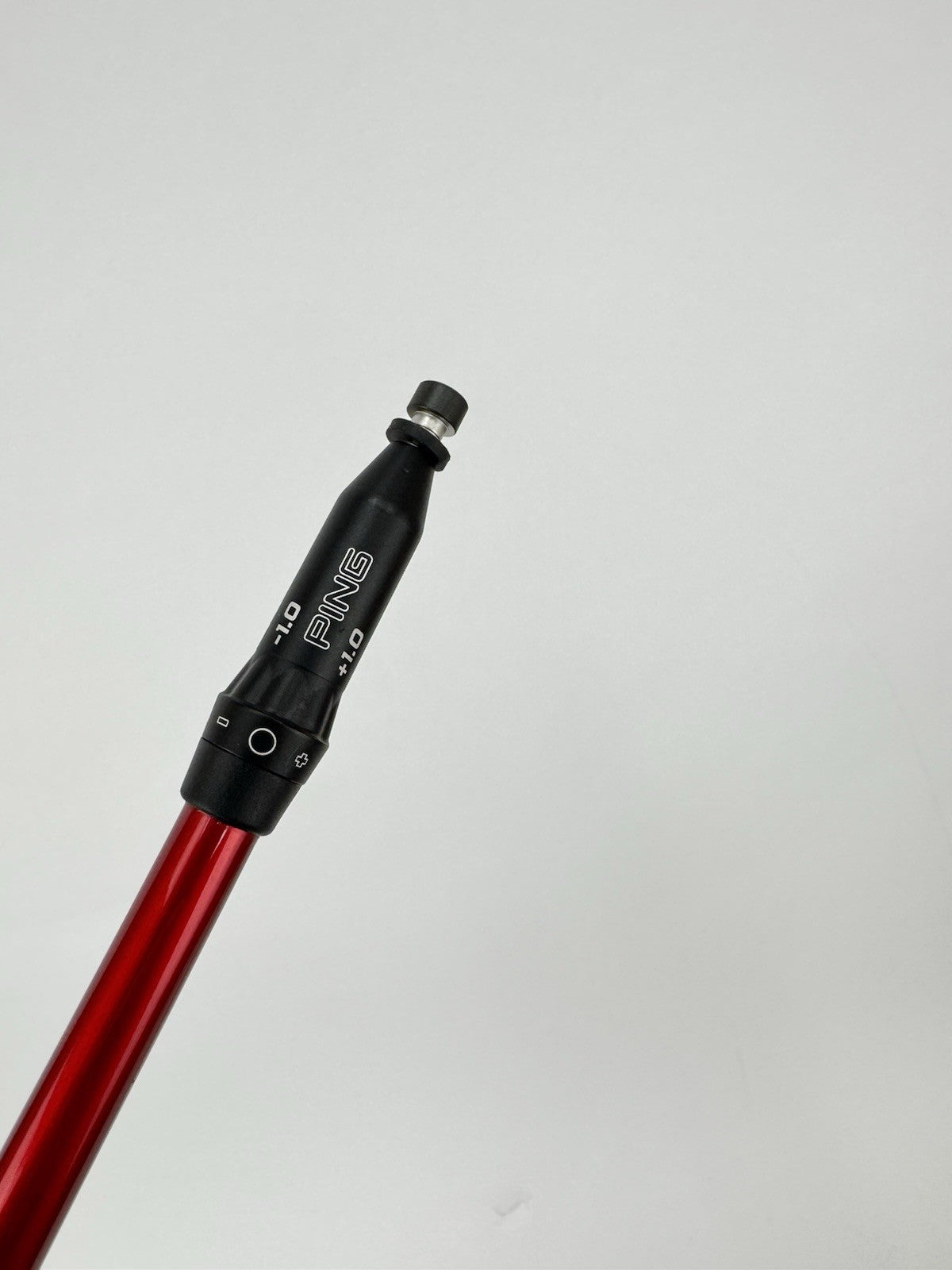 Ping G440 Driver Shaft Fujikura Speeder NX 50 Senior Graphite 44” /New /353566