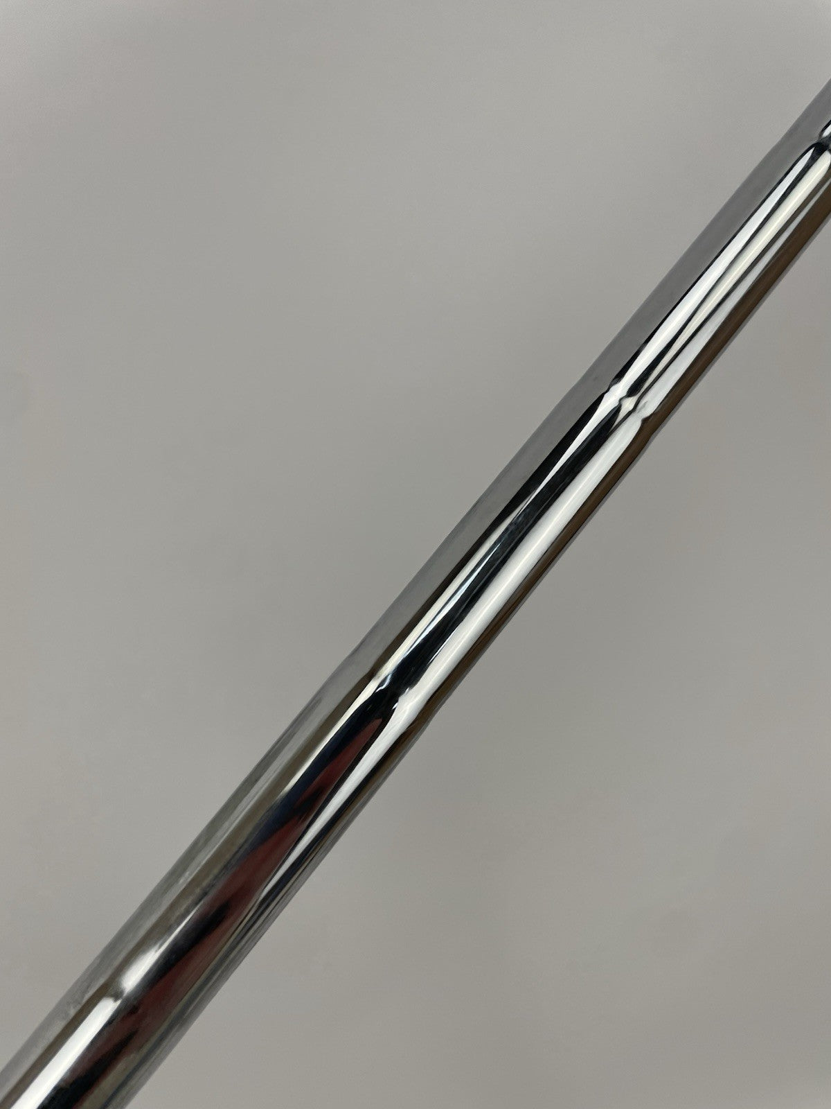 Dynamic Gold 120 Iron Shaft X100 Flex Steel (Extra Stiff) 35.25” /0.355 /343322