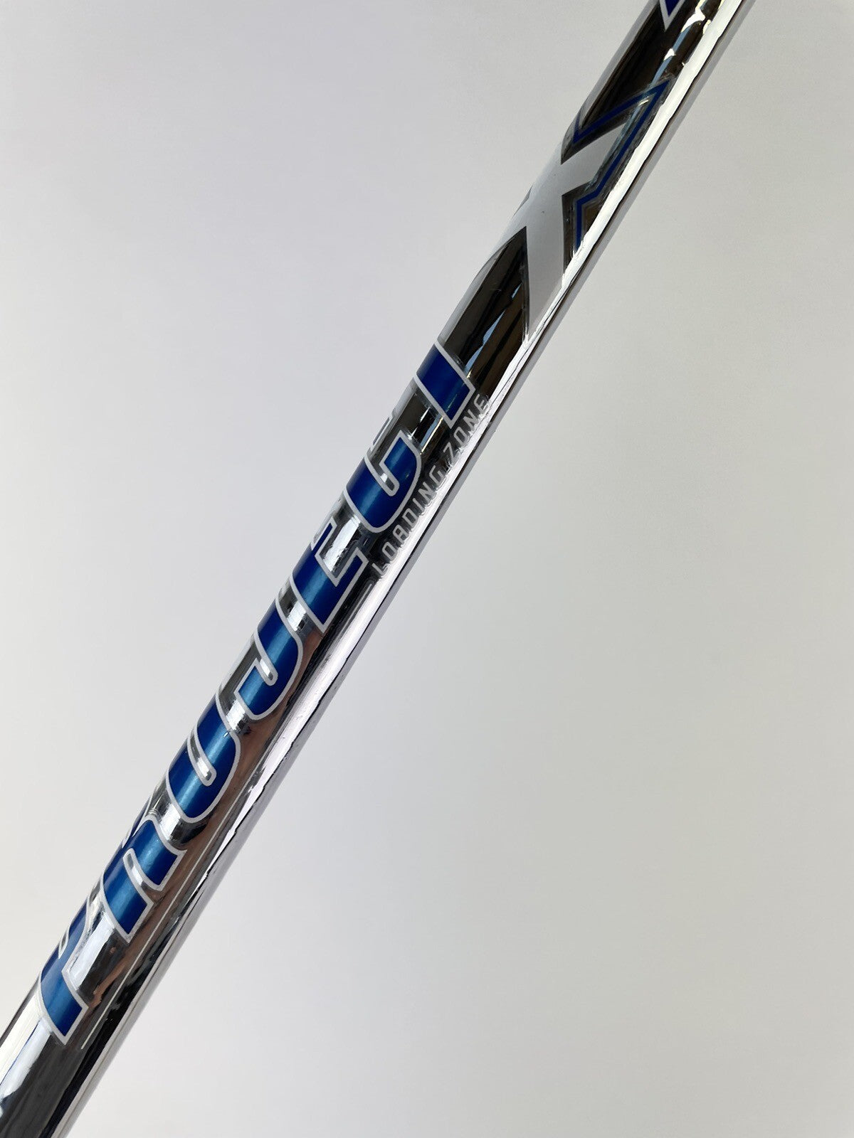 Project X LZ Iron Shaft 105 6.5 X Flex Steel 35” /0.370 Parallel /130512