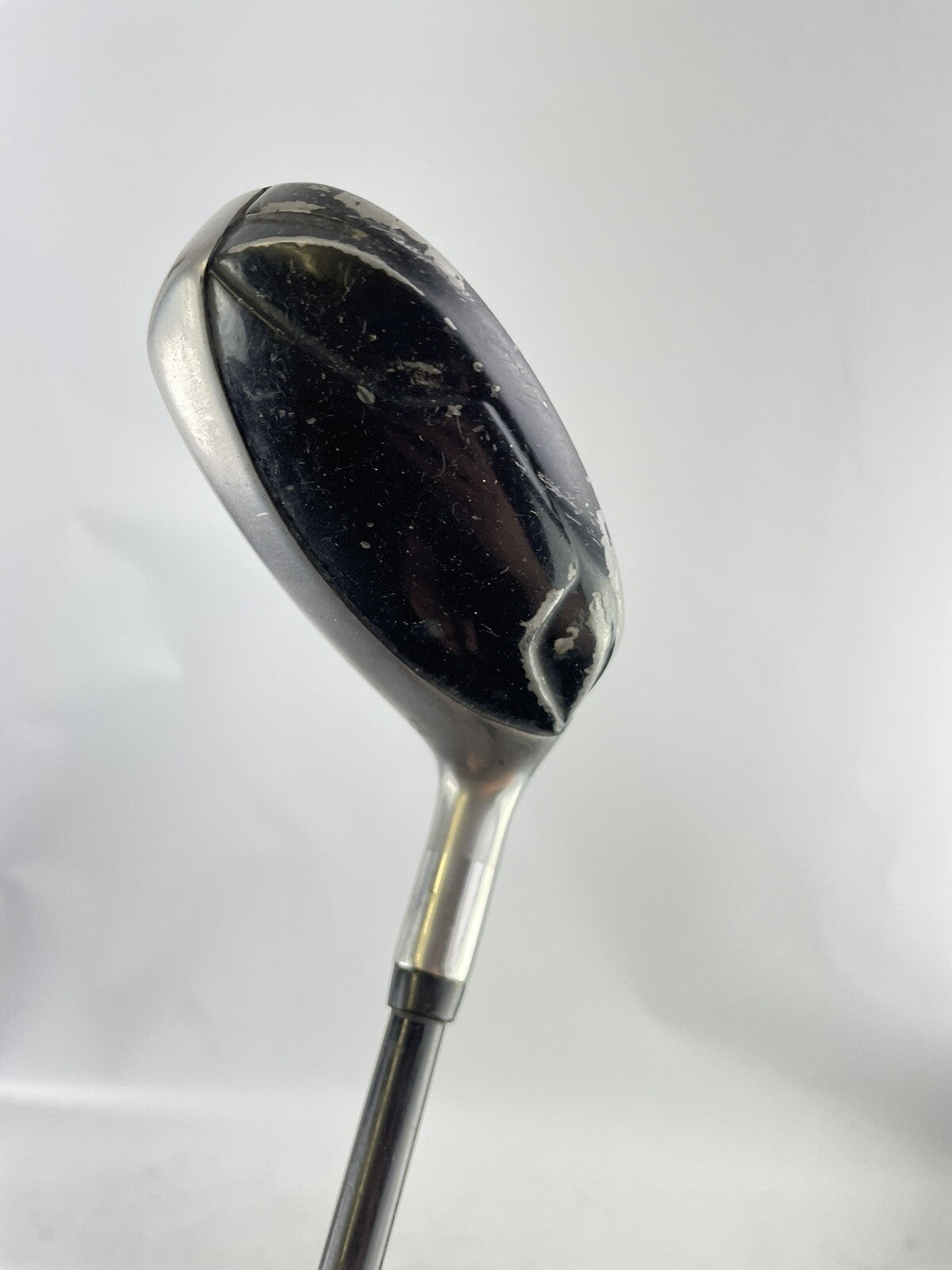 Jack Nicklaus 4 Hybrid 24* Uniflex Graphite /Right Handed /New Grip/899311