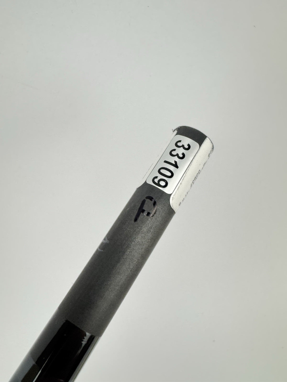 UST Recoil Dart Iron Shaft 65 F3 Regular Flex Graphite 35.5 /0.370 /3310912