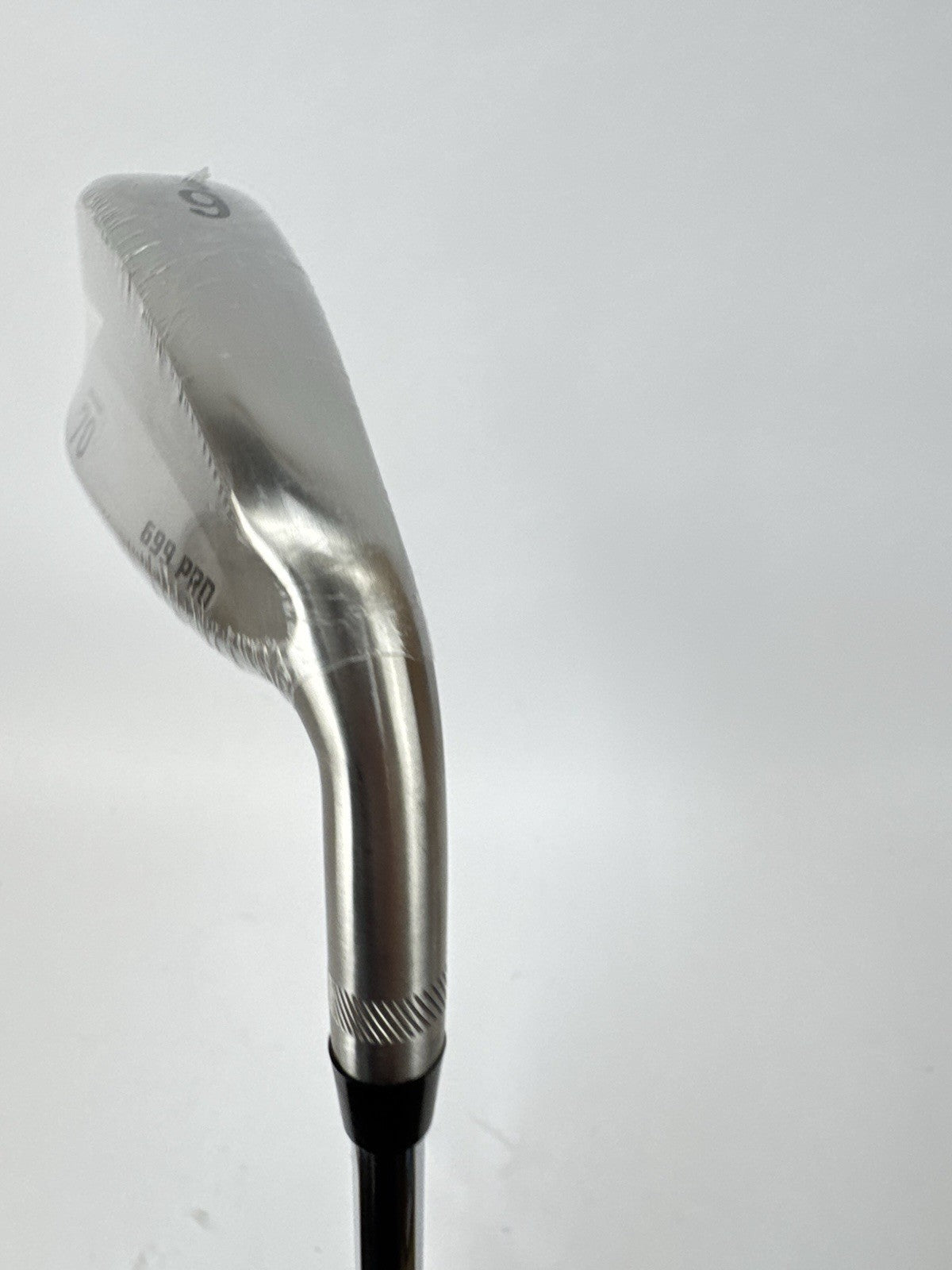 Sub 70 699 Pro 6 Iron Elevate MPH 95 Regular Steel /Right Handed /New /338977