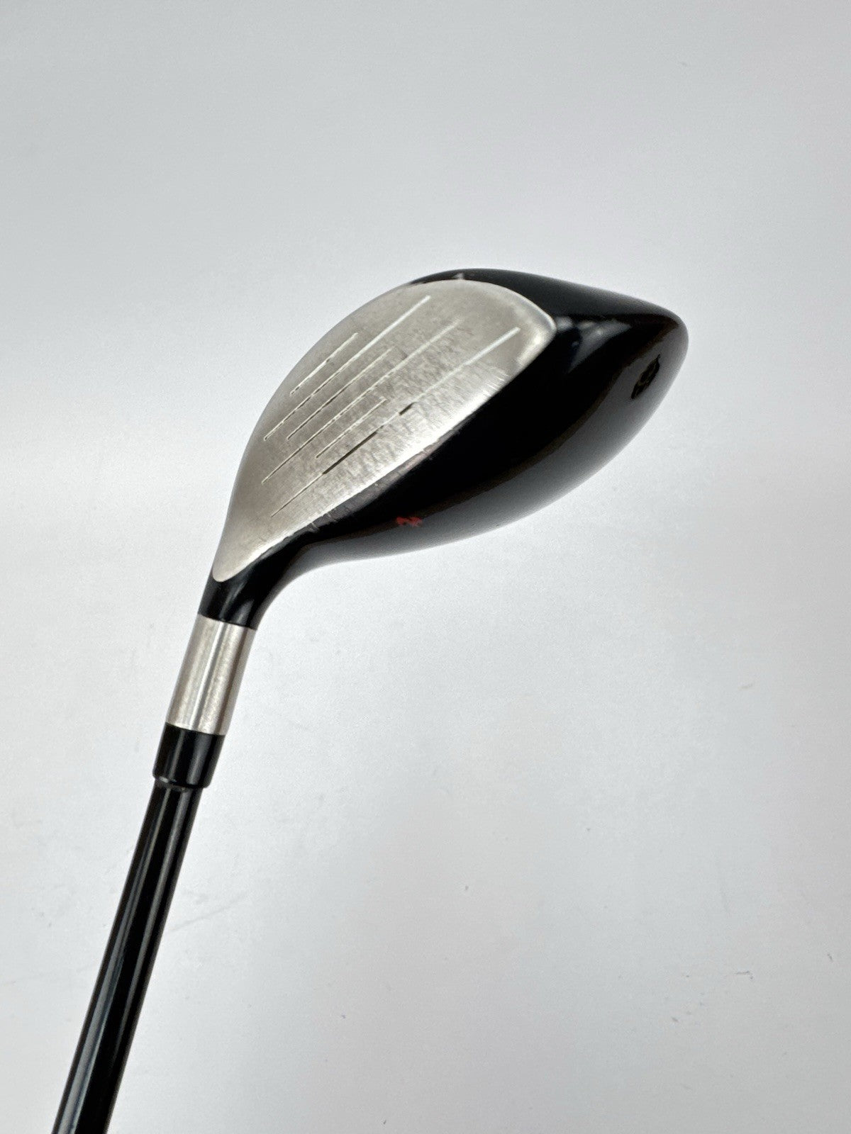 Taylormade Burner Superfast 4 Hybrid 21* Regular Graphite /Right /New Grip/352487