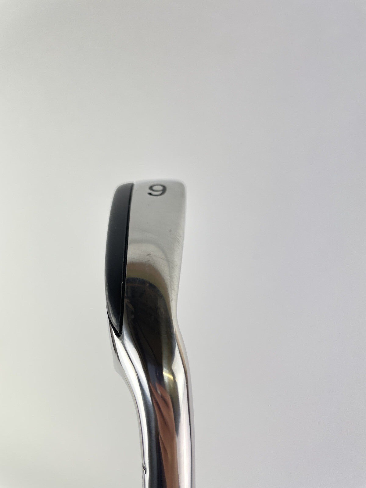 Lynx Golf 6 Iron Mens Regular Flex Steel /Right Handed /Good Grip /128535