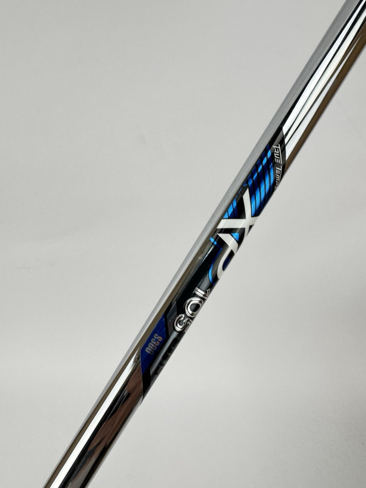 Callaway Apex 6 Iron Forged XP105 S300 Stiff Flex Steel /Right Handed /3504612