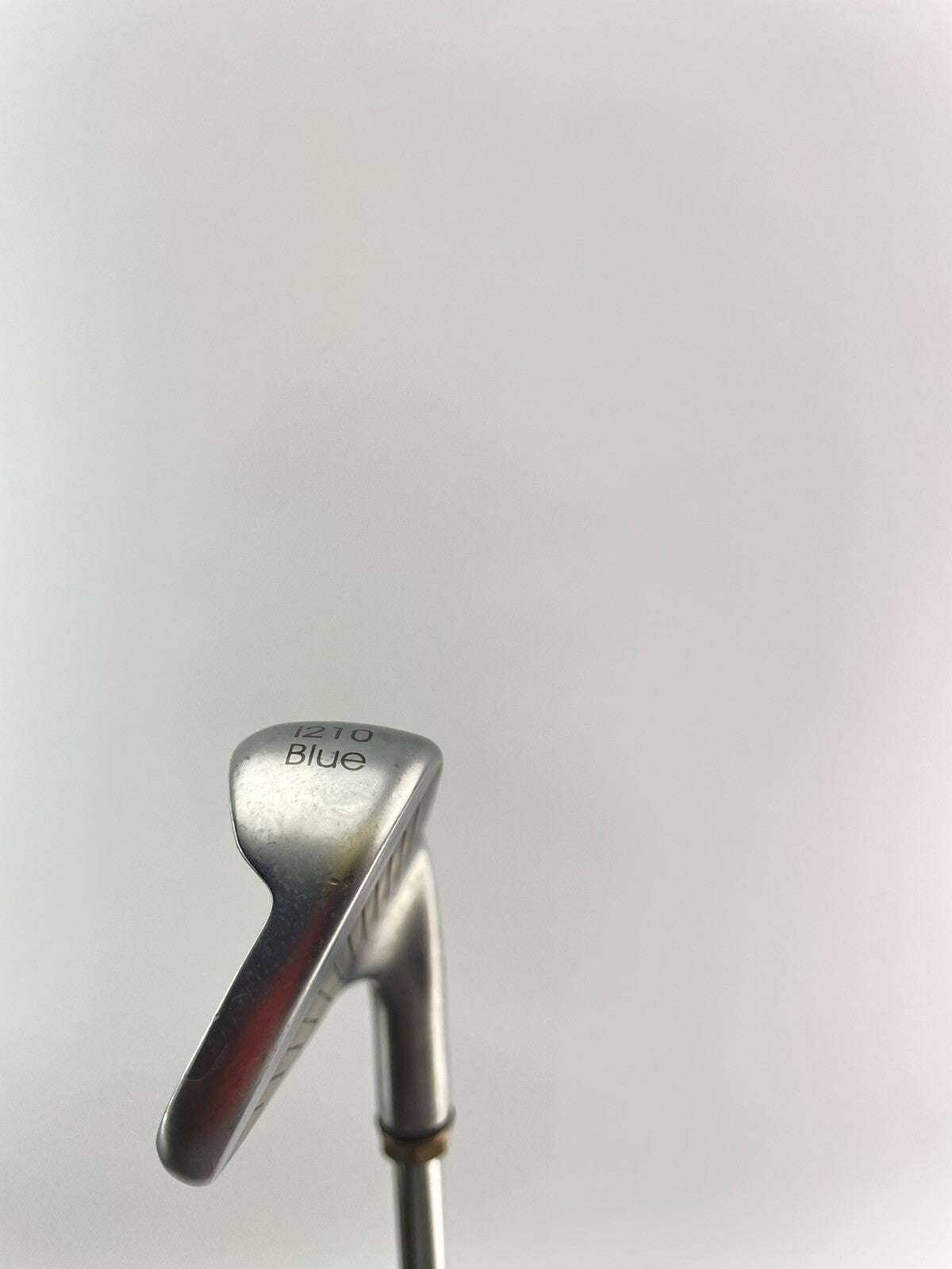 Ping I210 7 Iron Blue Dot Project X Stiff Flex Steel /Left Handed /Demo /2147414