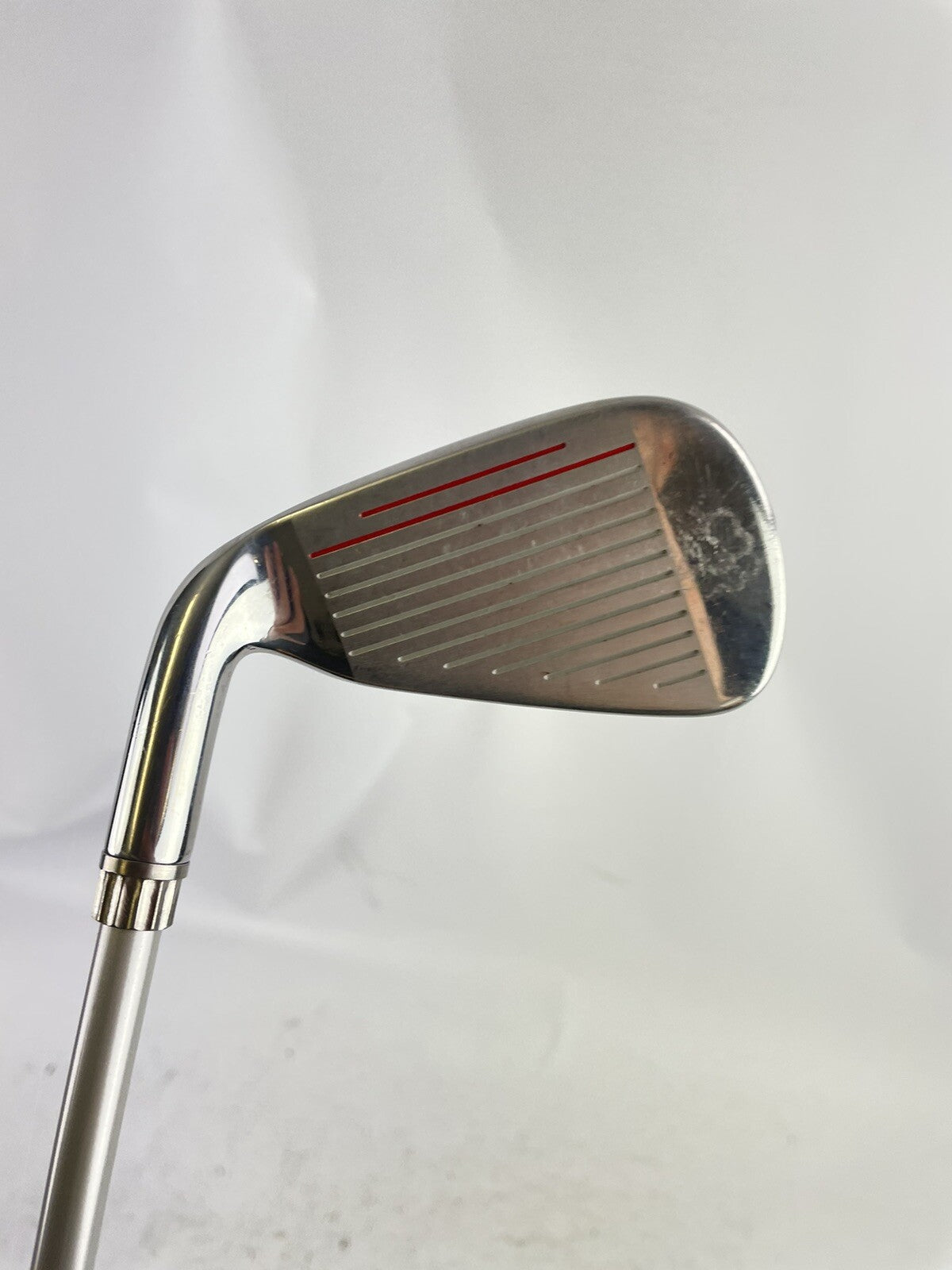 Lynx Golf 6 Iron UST Regular Flex Graphite /Right Handed /Demo /806410
