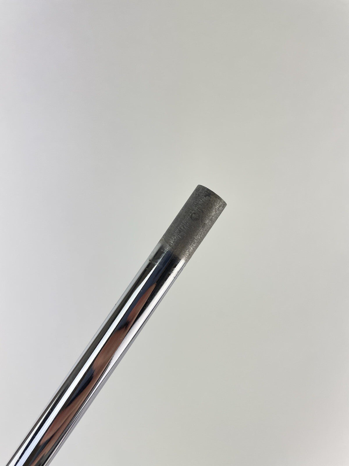 Elevate VSS Iron Shaft ETS 85 Regular Flex Steel 352 /0.370 Parallel /134757