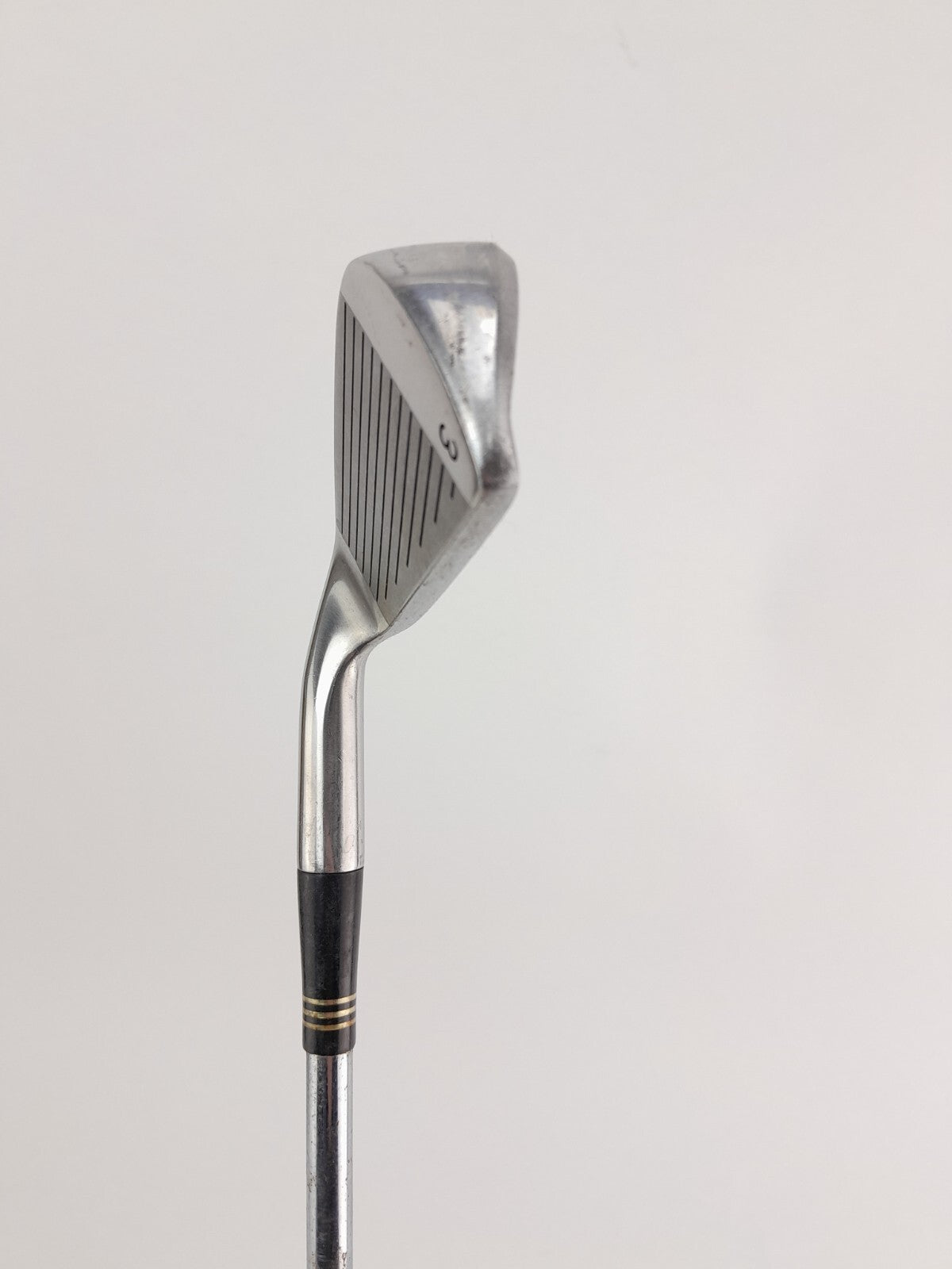 Macgregor Golf 3 Iron Reverse Draft Regular Steel /Right /New Grip /1646910