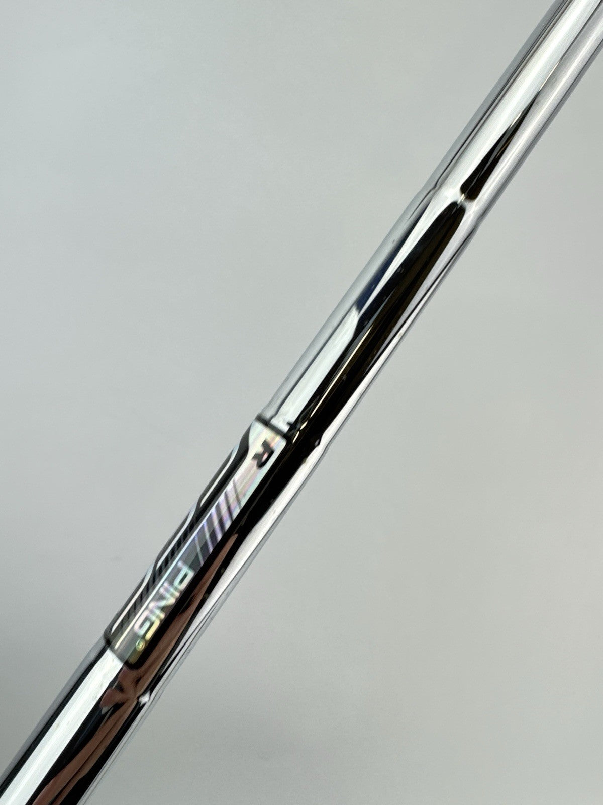 Ping CFS Distance Iron Shaft Regular Flex Steel 35.75” /0.355 Tapered /308875