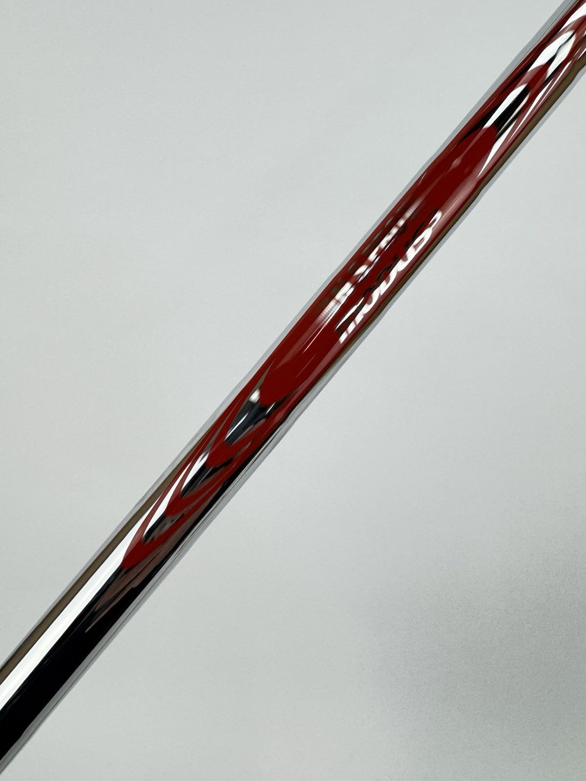Nippon Modus3 Iron Shaft Tour105 X Flex Steel 35.5” /0.355 Tapered /320832