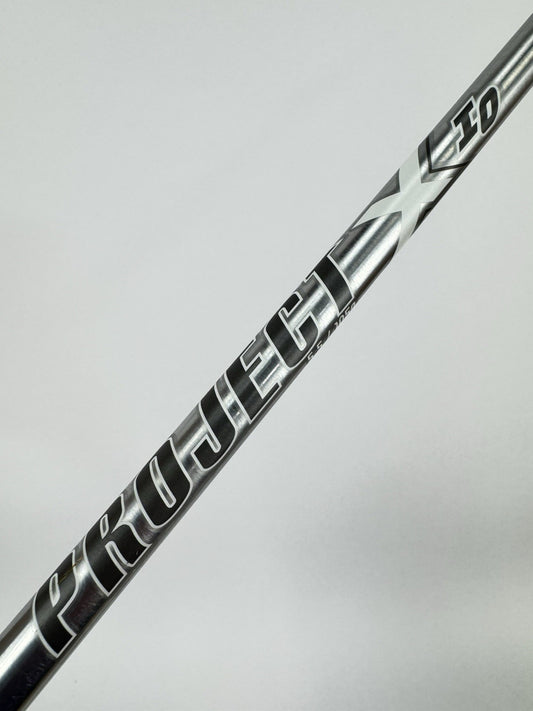 Project X IO Iron Shaft 5.5 Regular Flex Steel 105G 35.5” /0.355 Tapered /327410