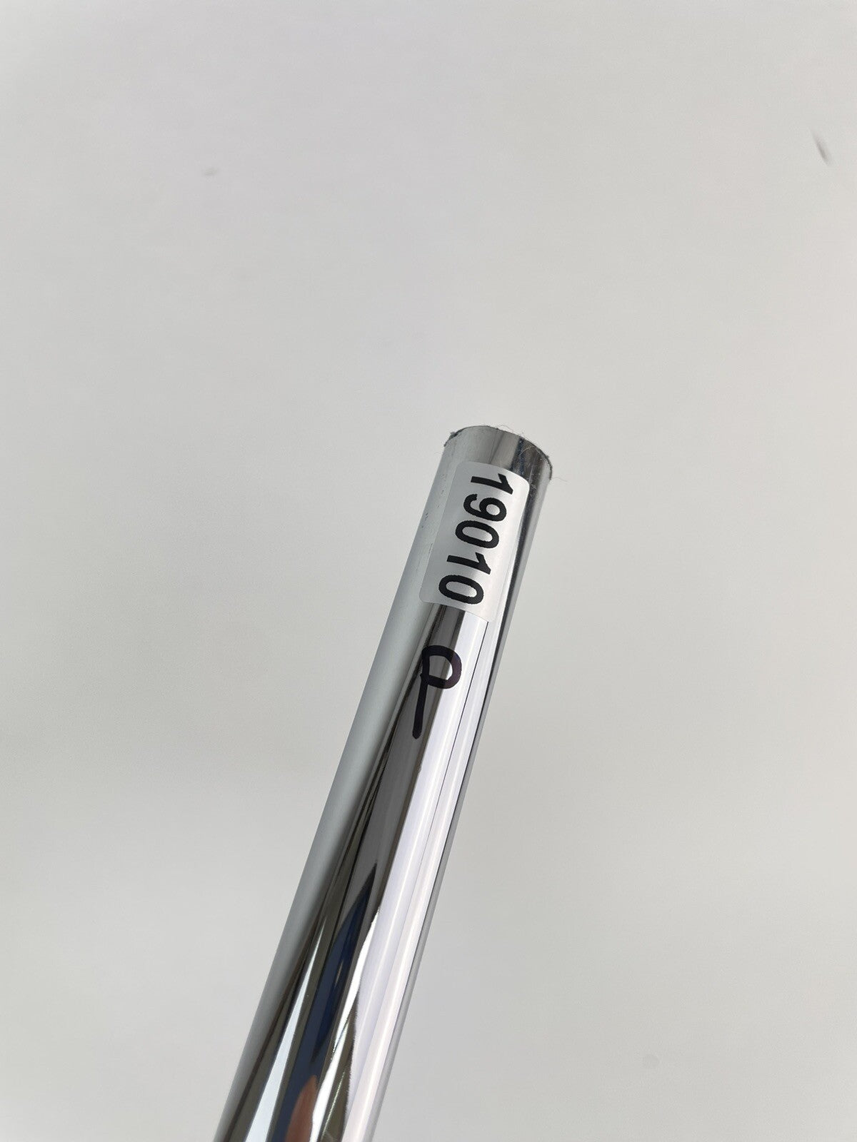 Elevate MPH Iron Shaft 85 Regular Flex Steel 34.5" /0.370 Parallel /1901014