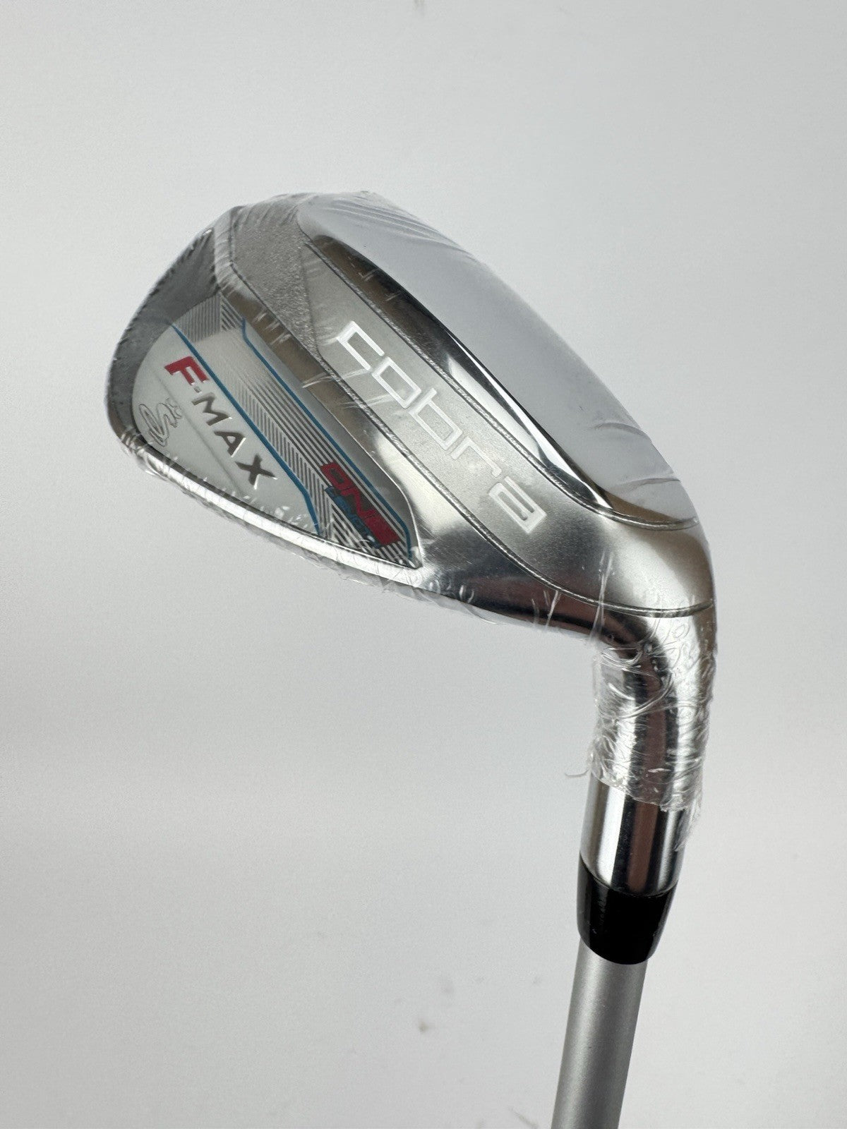 Cobra Ladies One Length Gap Wedge 50* F-Max Womens Graphite /Right /New /335270