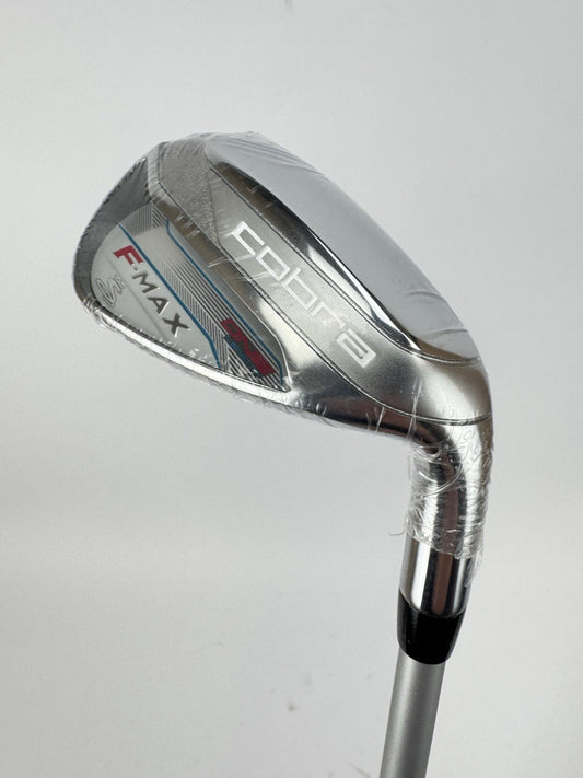 Cobra Ladies One Length Gap Wedge 50* F-Max Womens Graphite /Right /New /335270