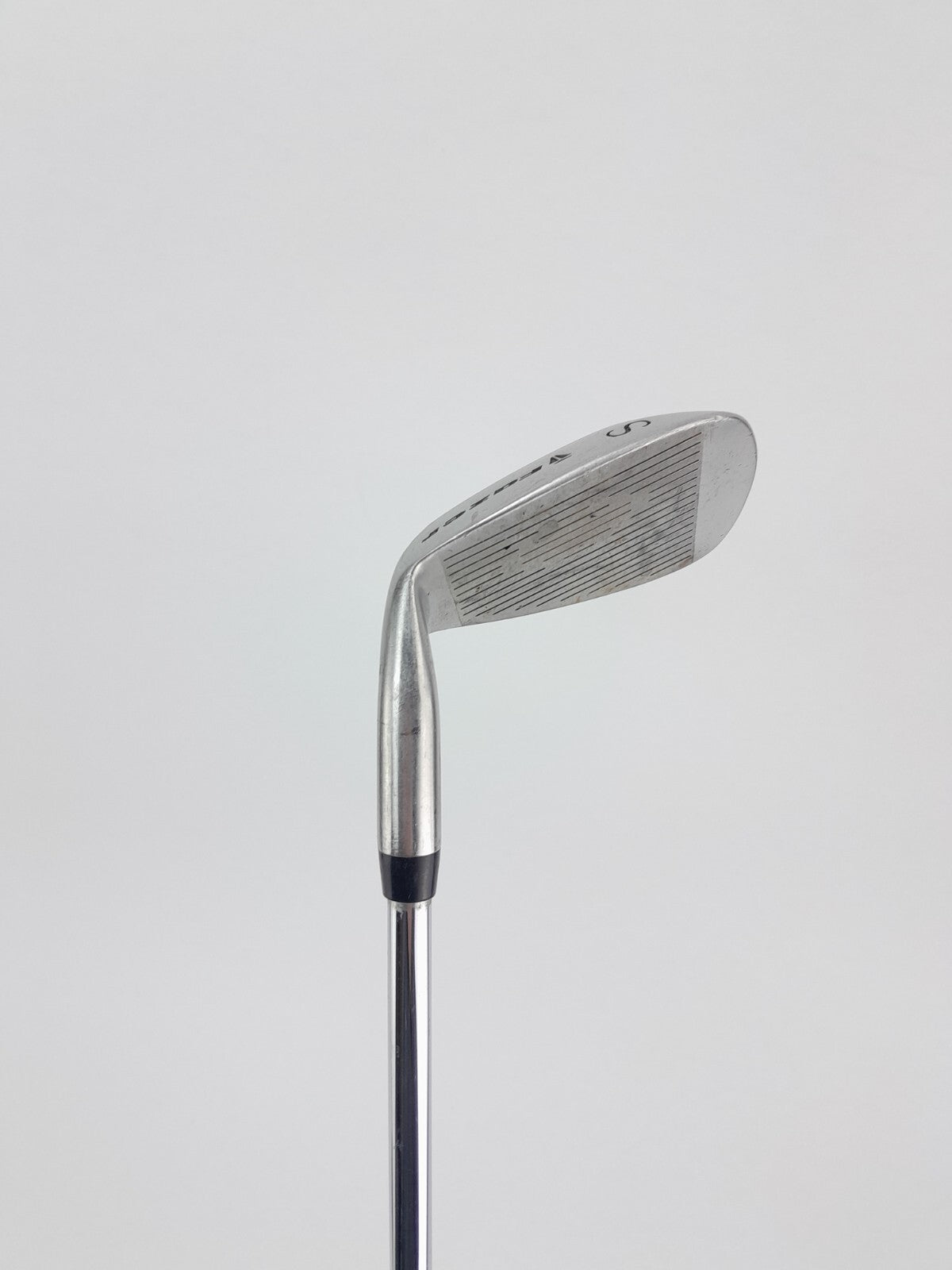 Fazer Oversize Sand Wedge True Temper Regular Steel /Right /New Grip /162185